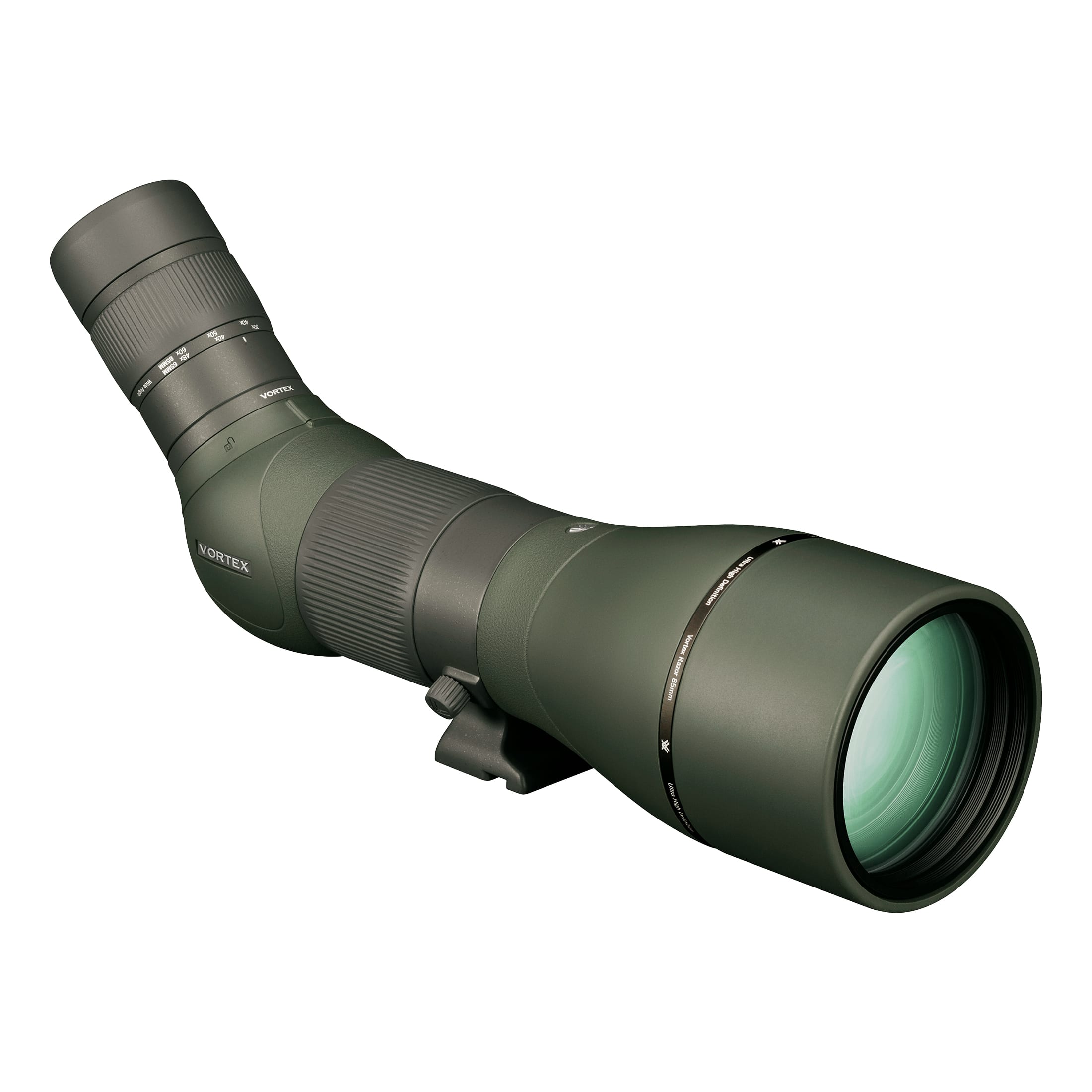 Vortex Razor Hd Spotting Scope Cabela S Canada