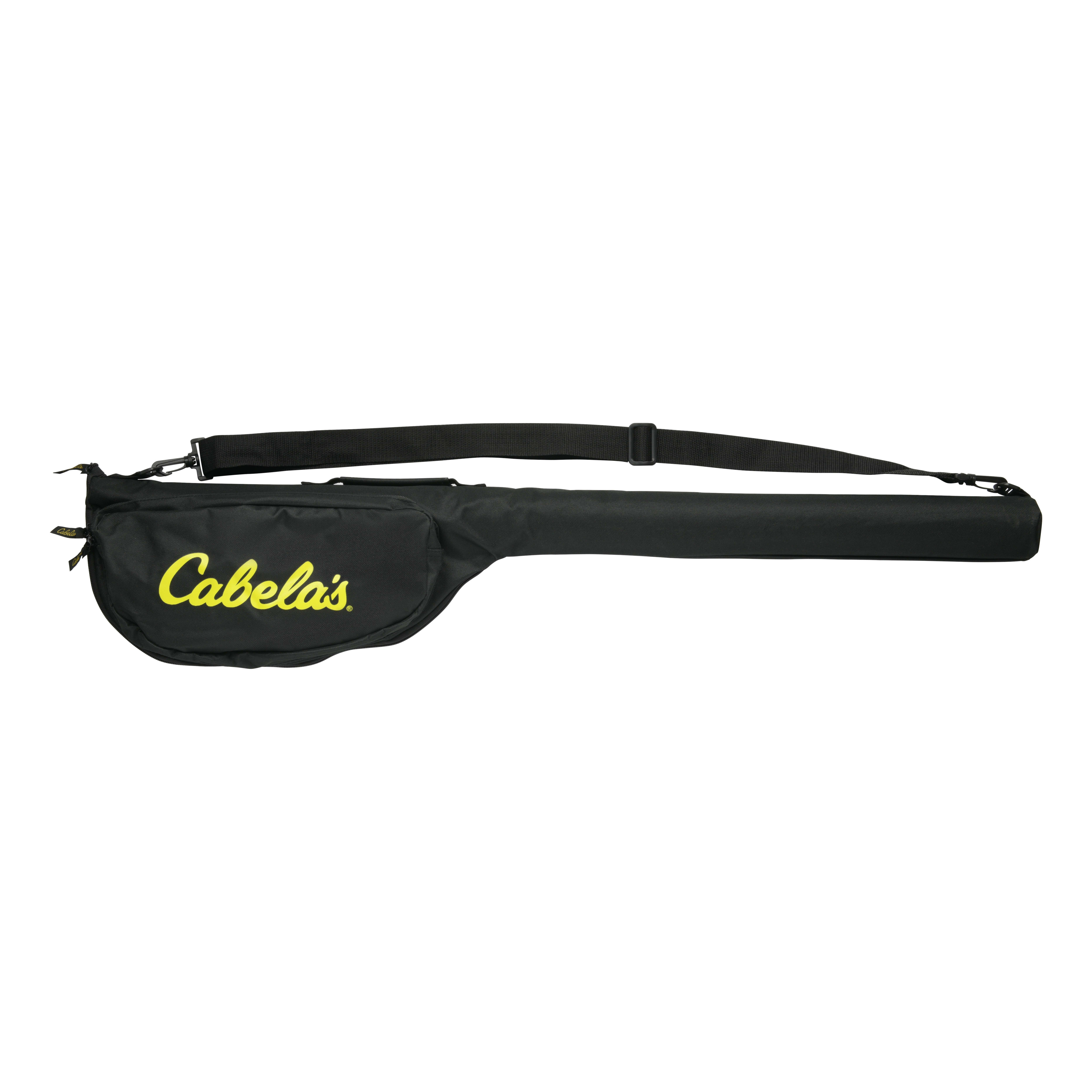 Cabela's Ice-Rod Combo Case