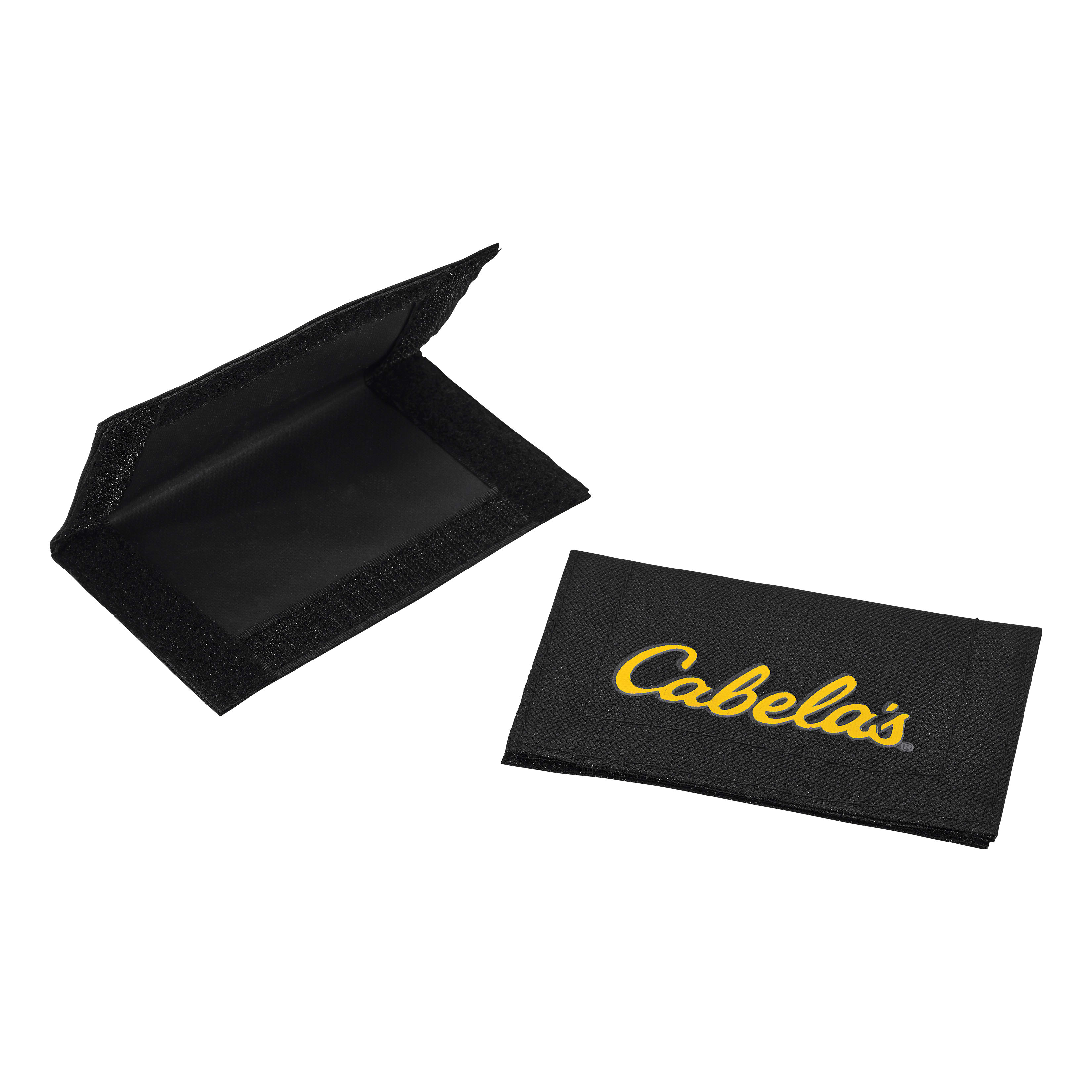 Cabela's Ice-Rod Lure Caddy