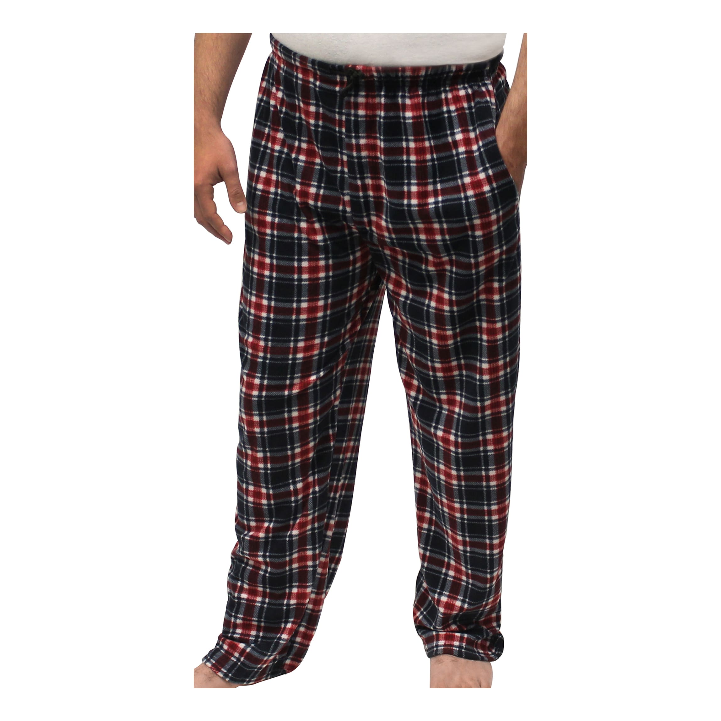 misty mountain fleece pants