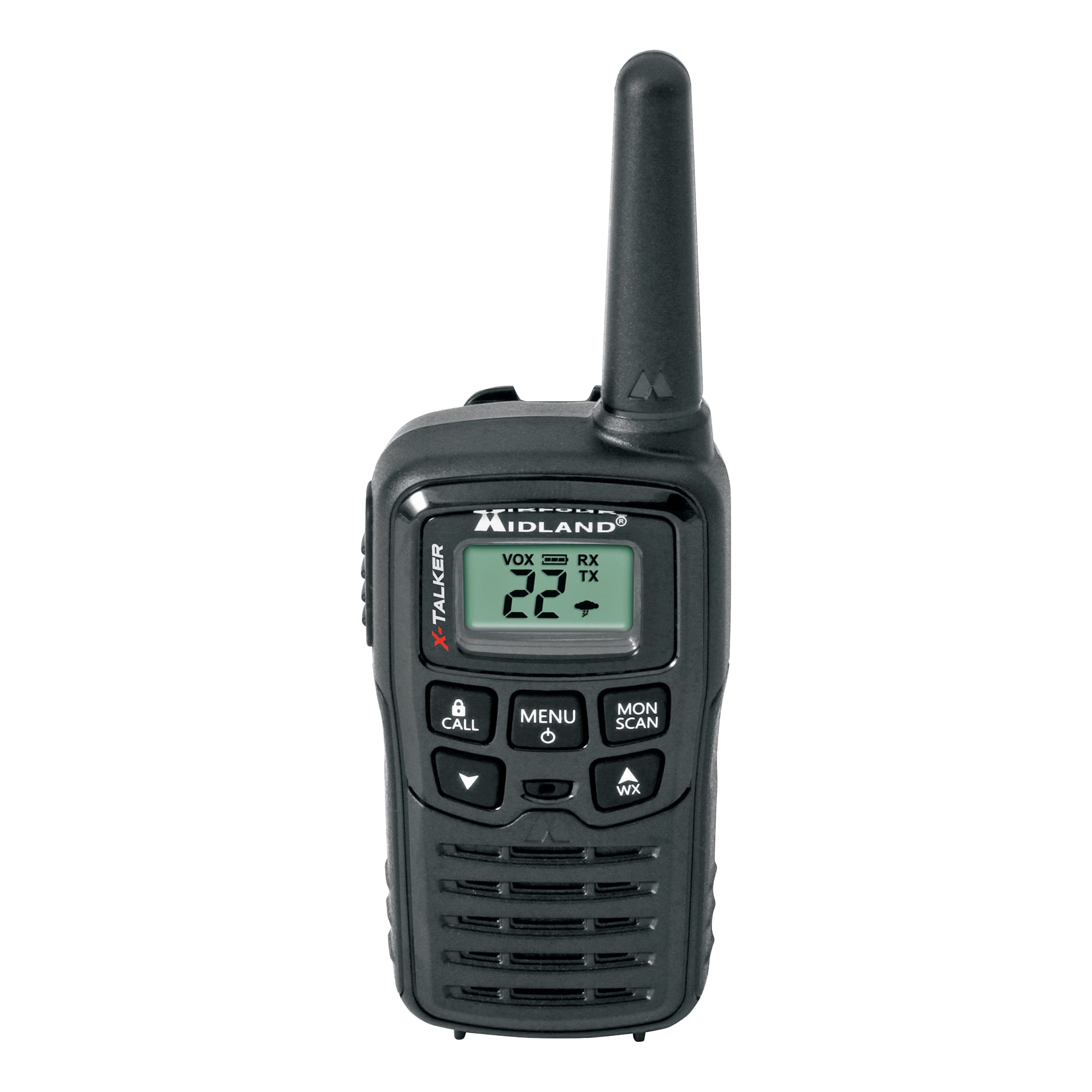 Midland® X-Talker XT T10 Radio