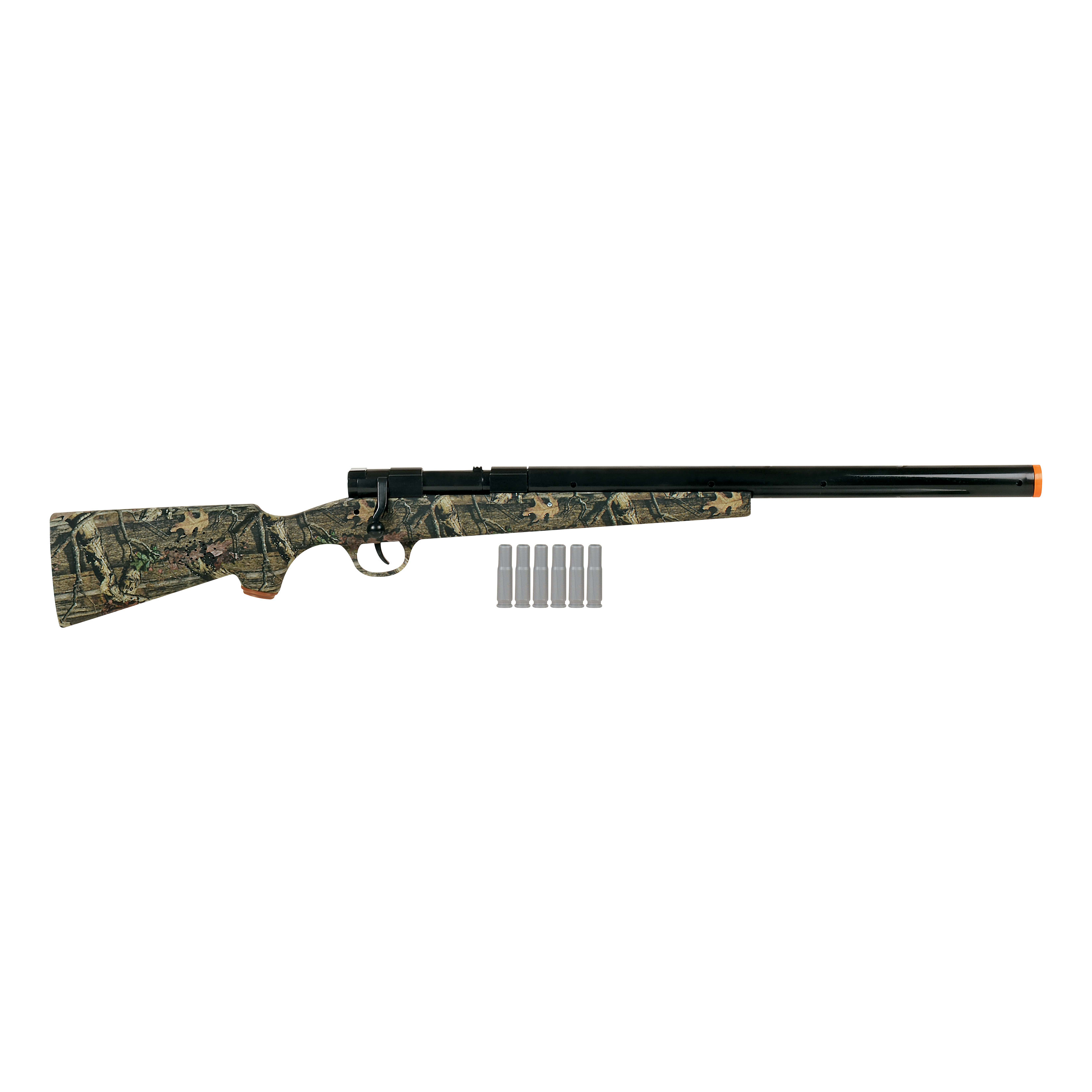 Mossy Oak Shooting Toys - Bolt Action Rifle