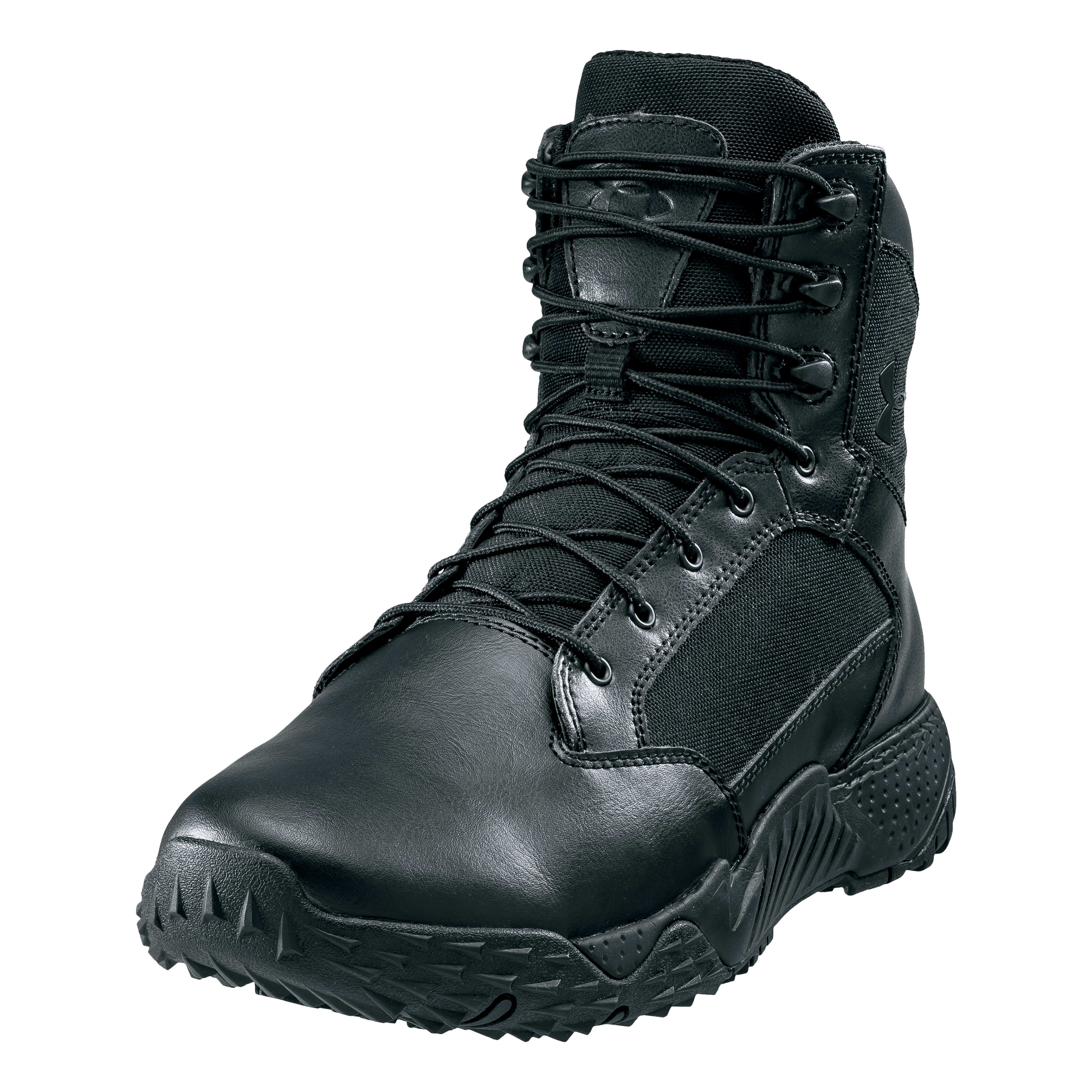 under armour tac boots