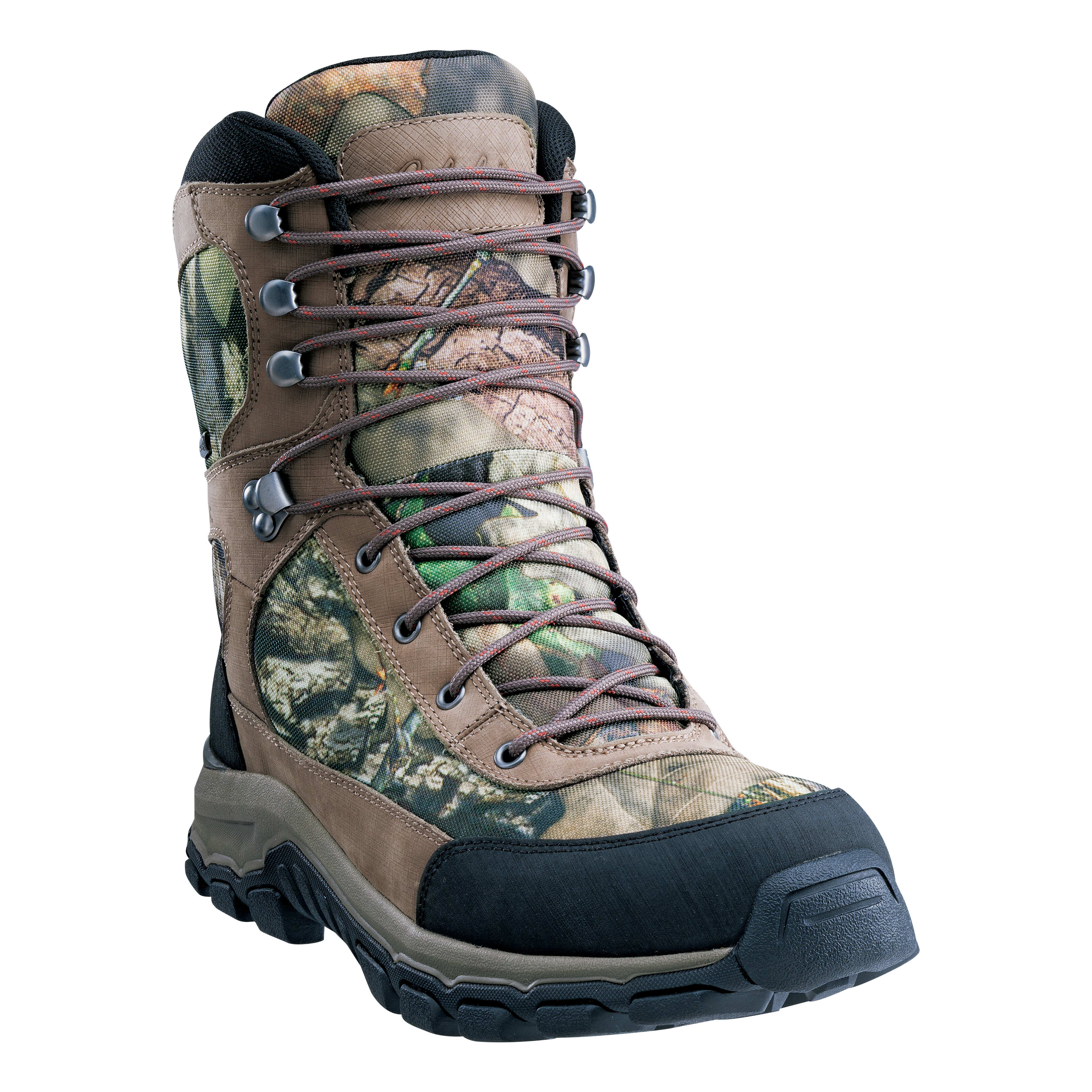Cabela's 8" 400-Gram Rush Creek™ Hunting Boots