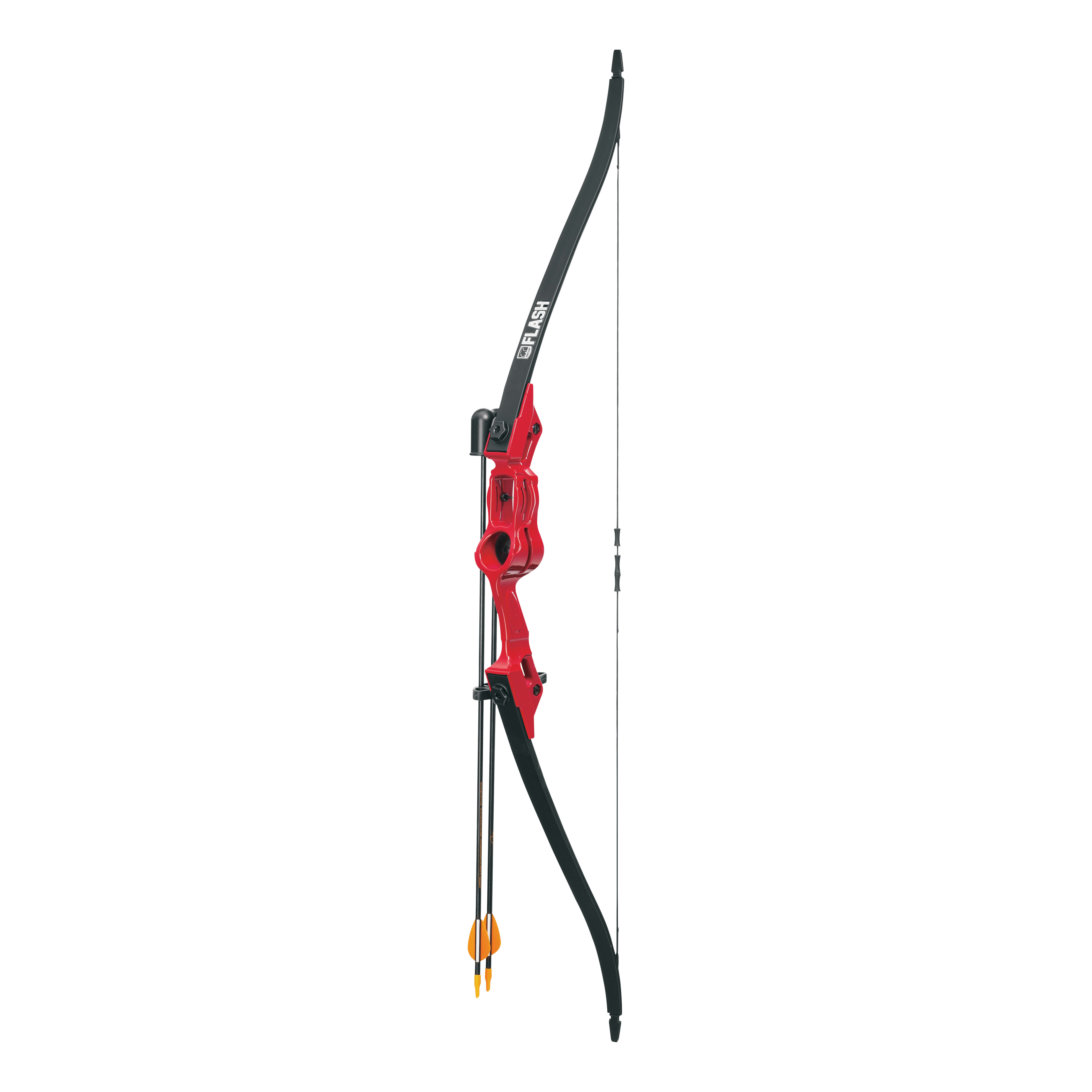 Bear® Archery Youth Flash Recurve Bow - Red