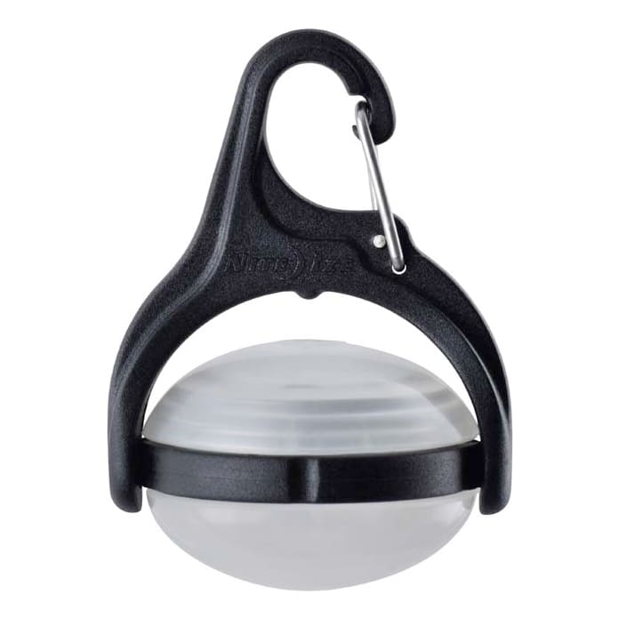 Nite Ize® MoonLit LED Micro Lantern