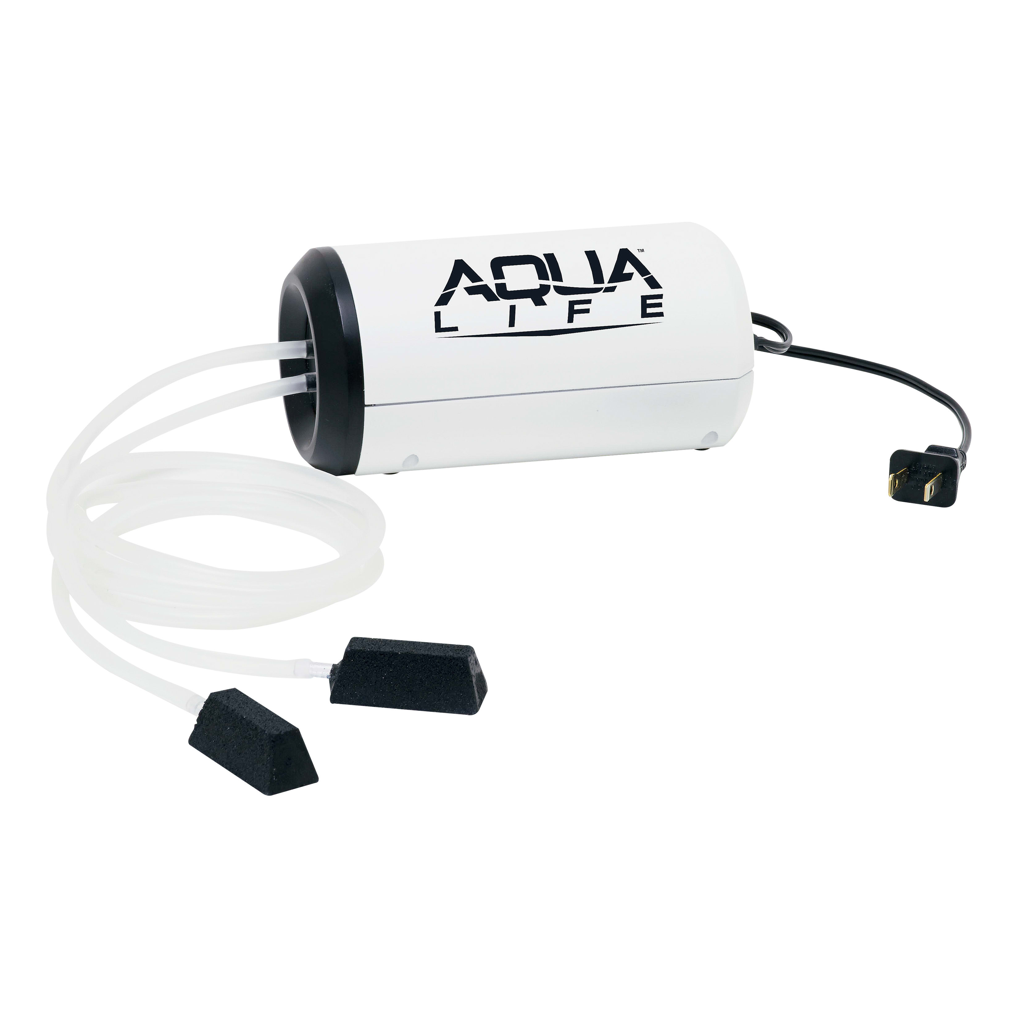 Frabill® Aqua-Life® 110V Dual-Output Aerator