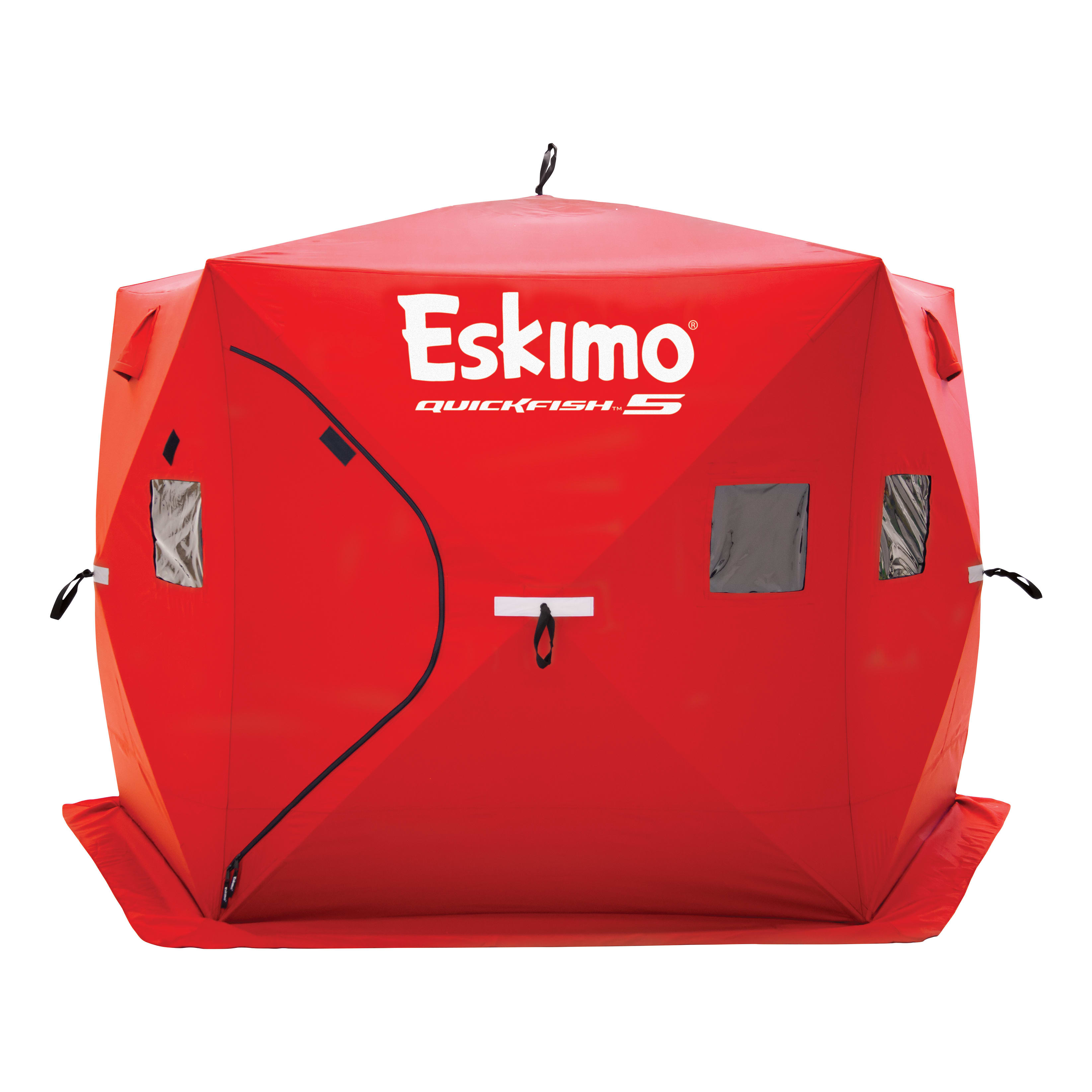 Eskimo® QuickFish™ 5 Hub Ice Shelter