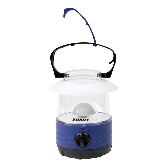 Dorcy® LED Lantern - Blue