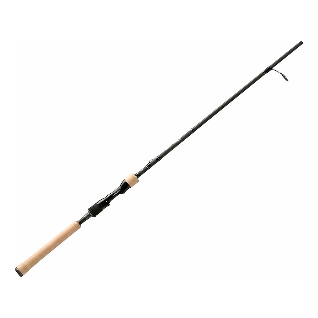 13 Fishing Omen Black 2 Spinning Rods