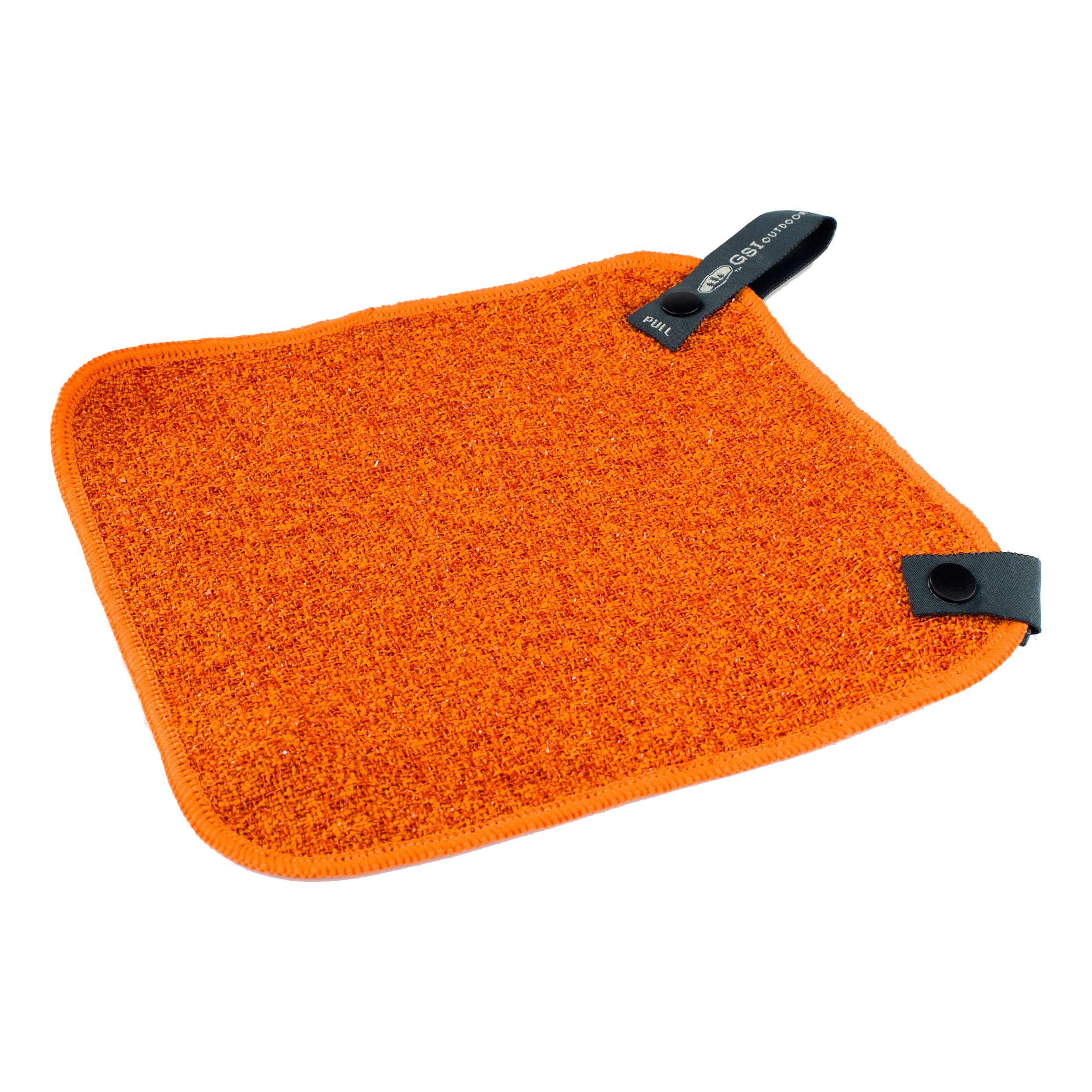 GSI Outdoors Camp Dish Cloth - Orange