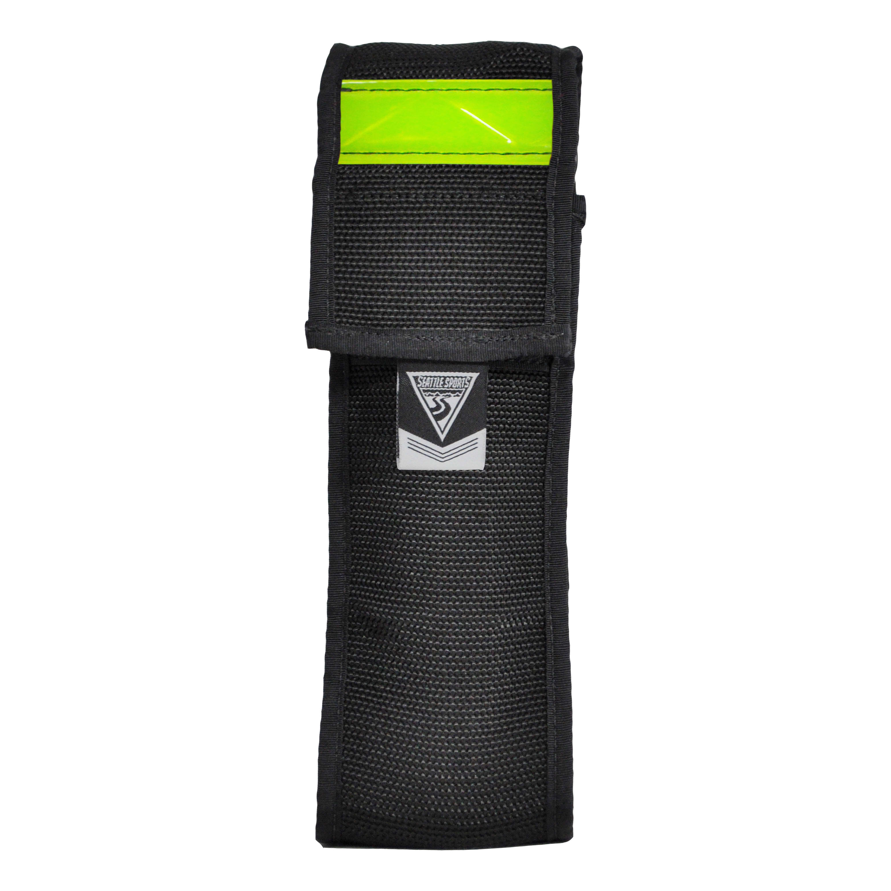 Magnum Bear Spray Holster - Black