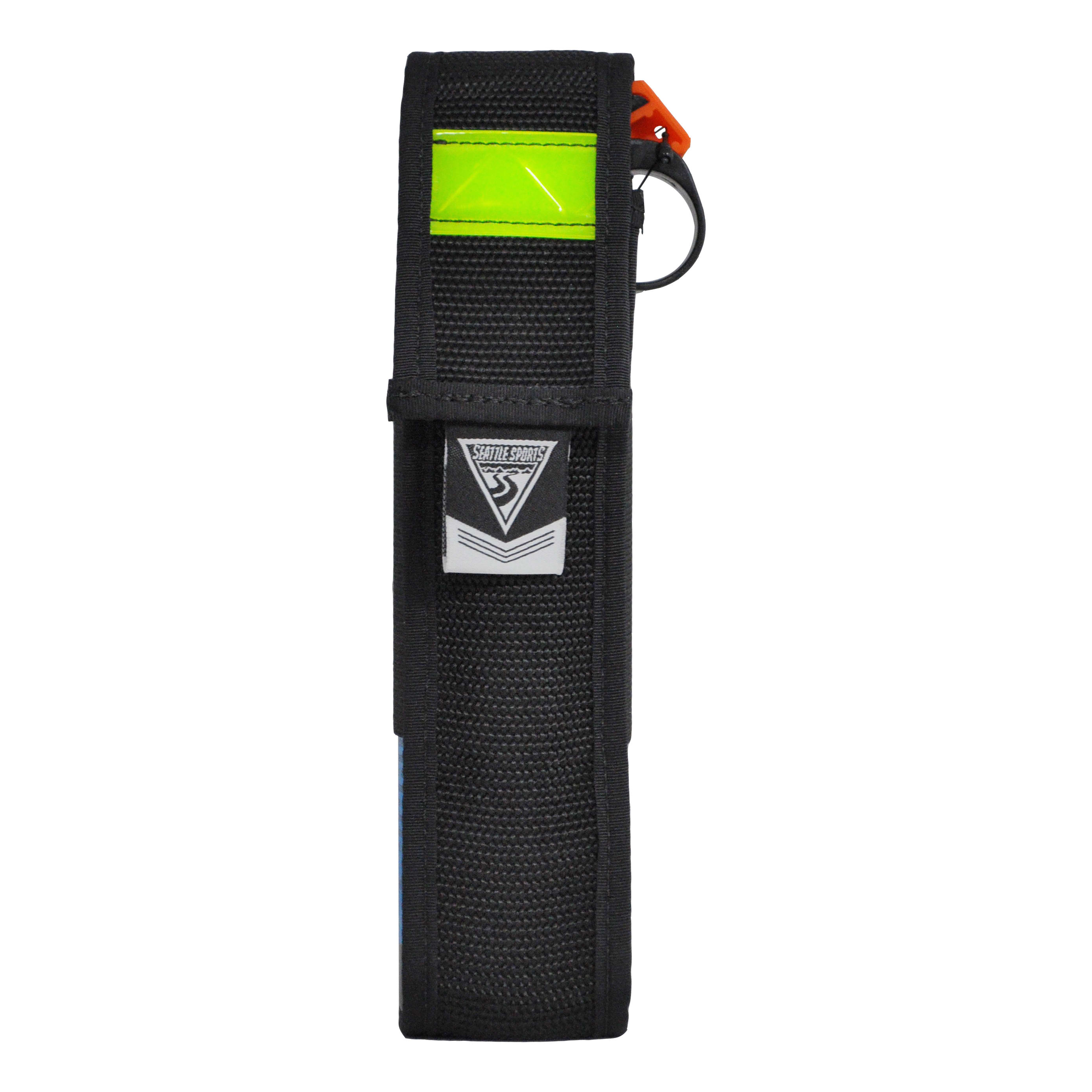 Bear Spray Holster - Black