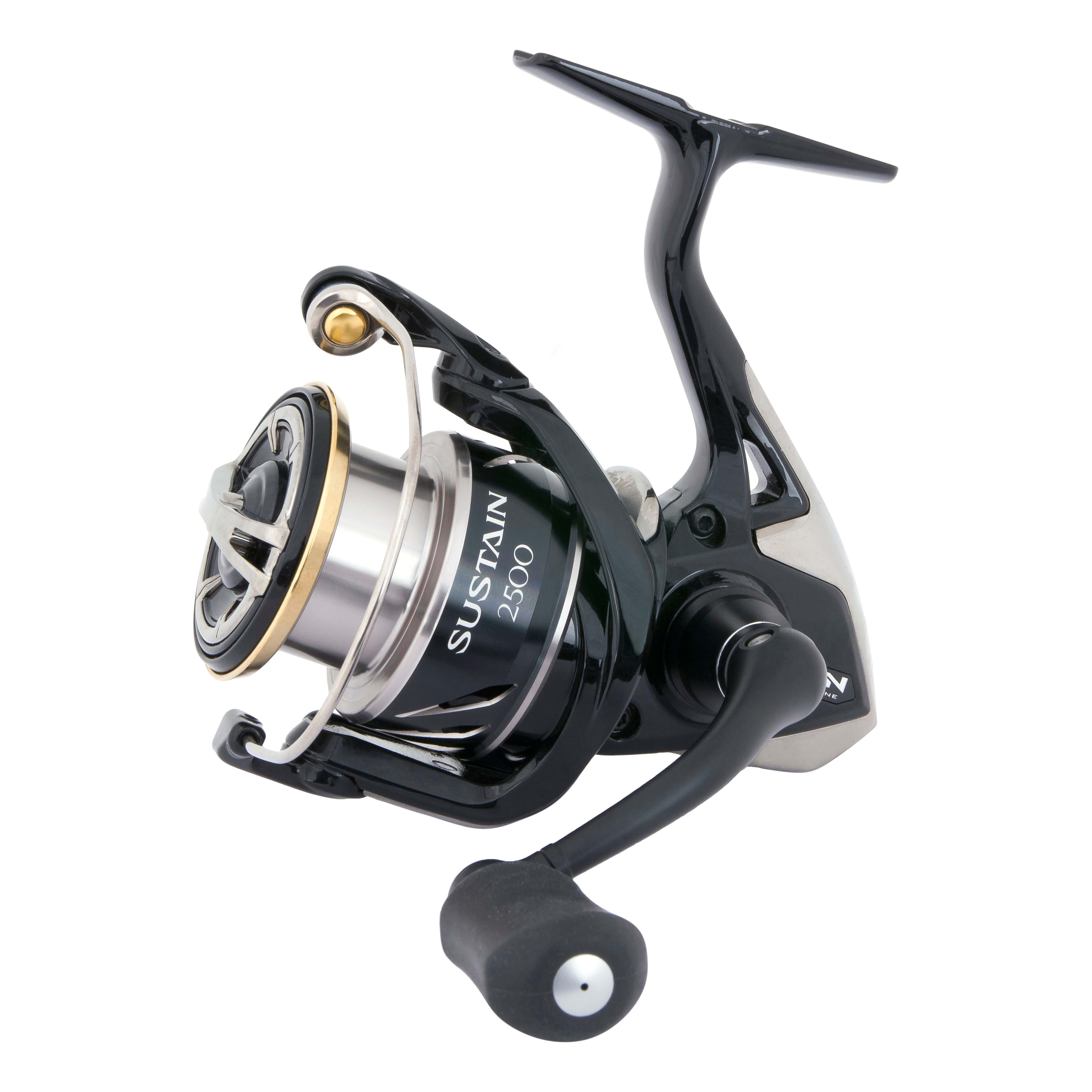 Shimano® Sustain Spinning Reel | Cabela's Canada