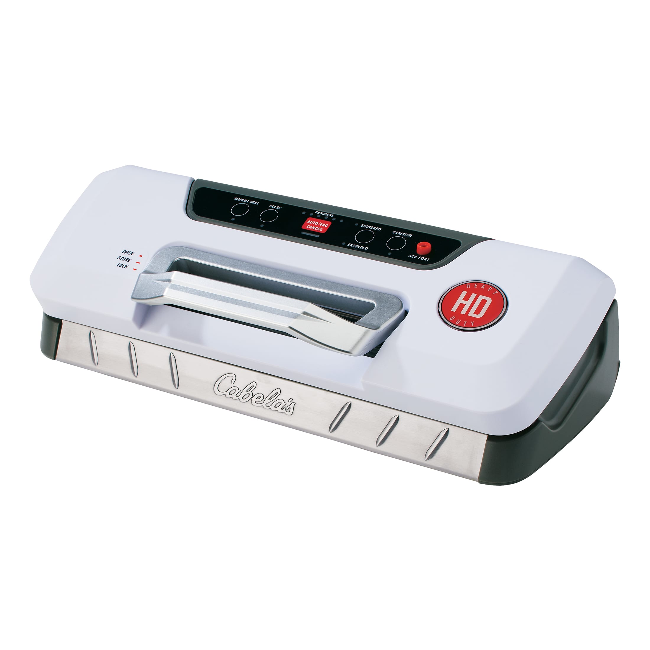 Cabela’s® Heavy-Duty Vacuum Sealer