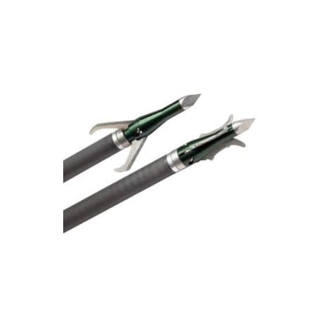 Picture for category Mechanical Broadheads