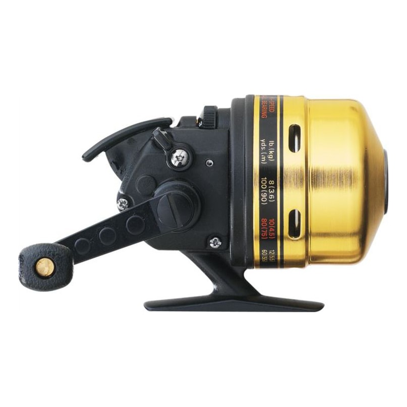 Picture for category Freshwater Spincast Reels