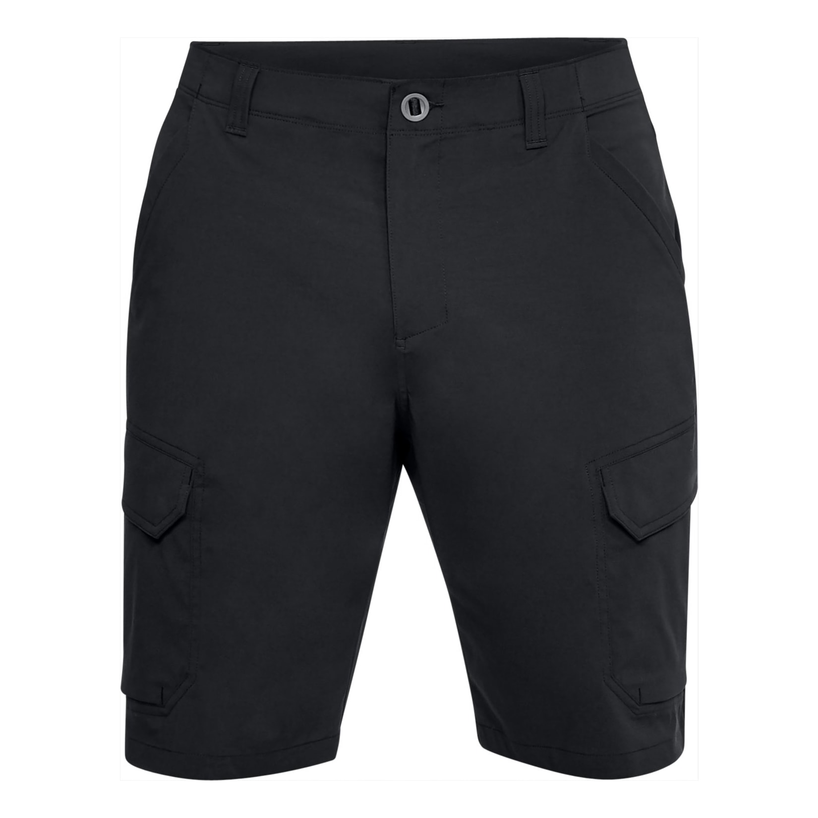 Under Armour® Men’s Fish Hunter Cargo Shorts - Black