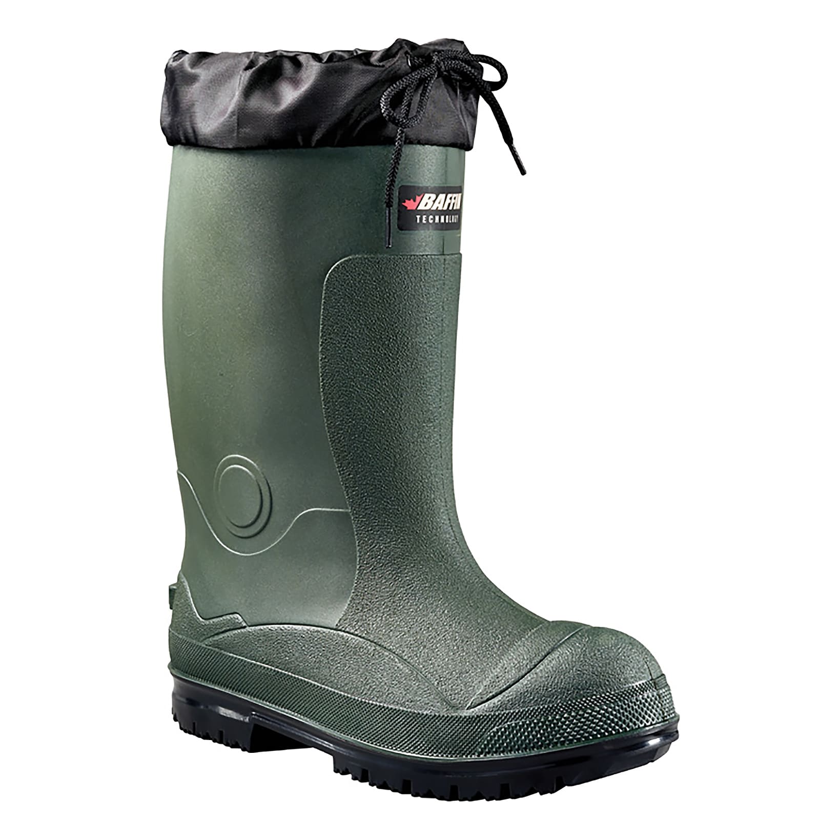 Baffin® Titan Winter Hunting Boot - Forest