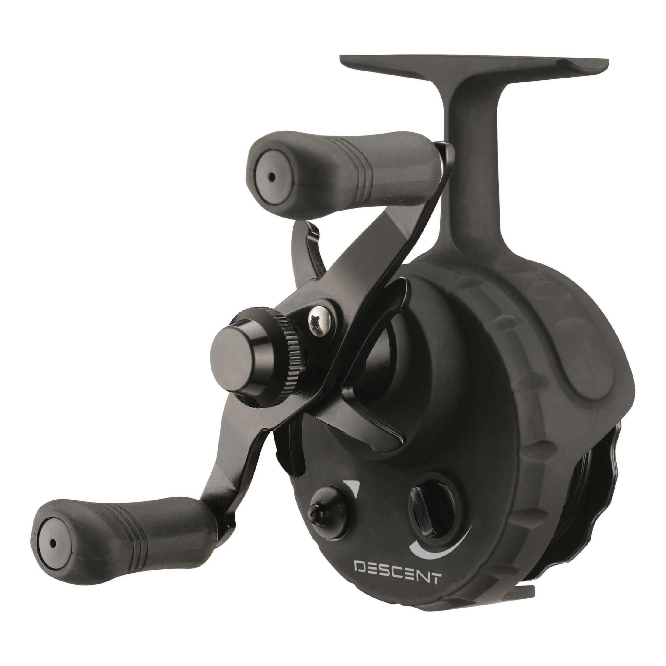 Inline & Straight Line Ice Fishing Spinning Reels: Canadian Ice Reels |  Cabela's Canada