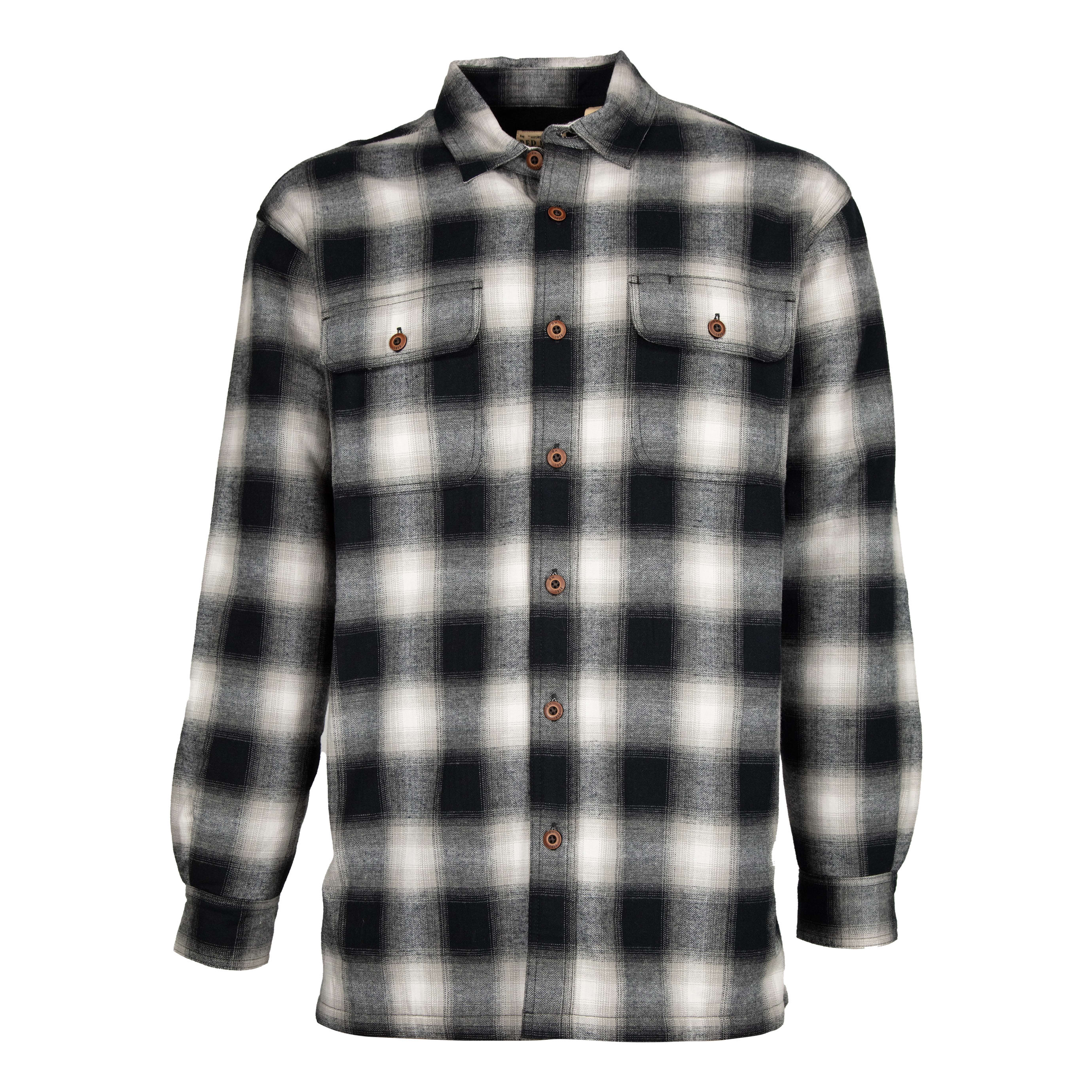 cabela's flannel shirt sale