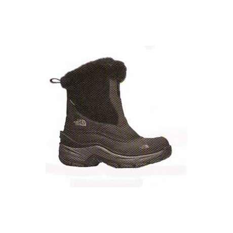 The North Face Women's Greenland Zip Boot