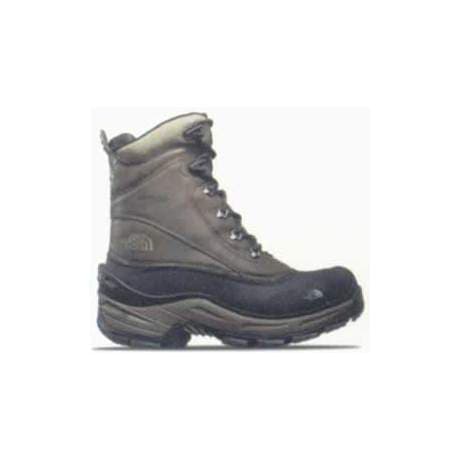 The North Face Baltoro HV400 Men's Boot: Rated to -40C/-40F