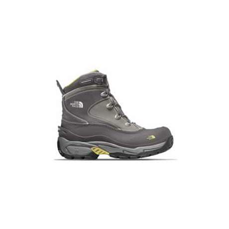 The North Face Women's Off Chute Boot: Rated to -25F/-32C