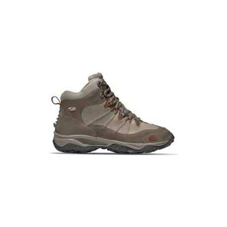 The North Face Snowkat Insulated Hiking Men's Boot: Rated to -32C/-25F