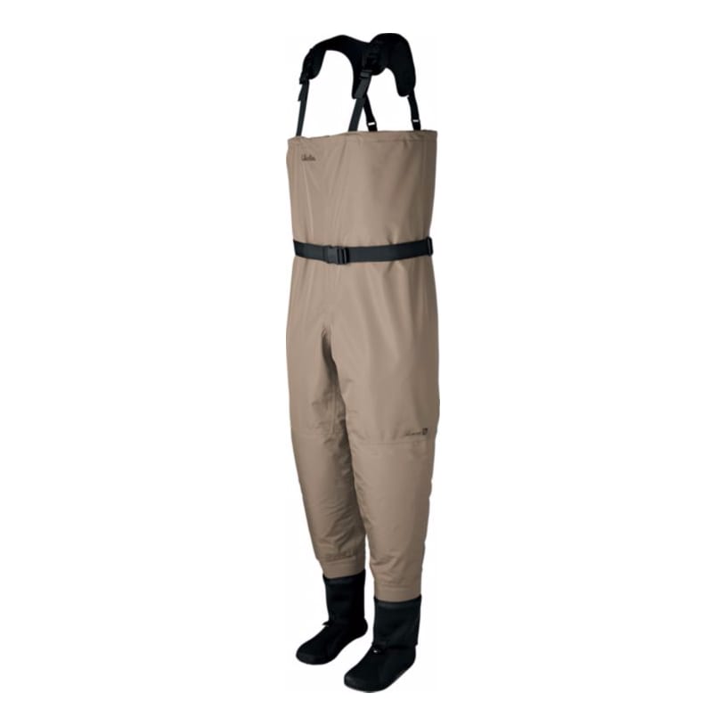 Cabela's Premium Breathable Stockingfoot Waders with 4MOST DRY-PLUS® - Regular