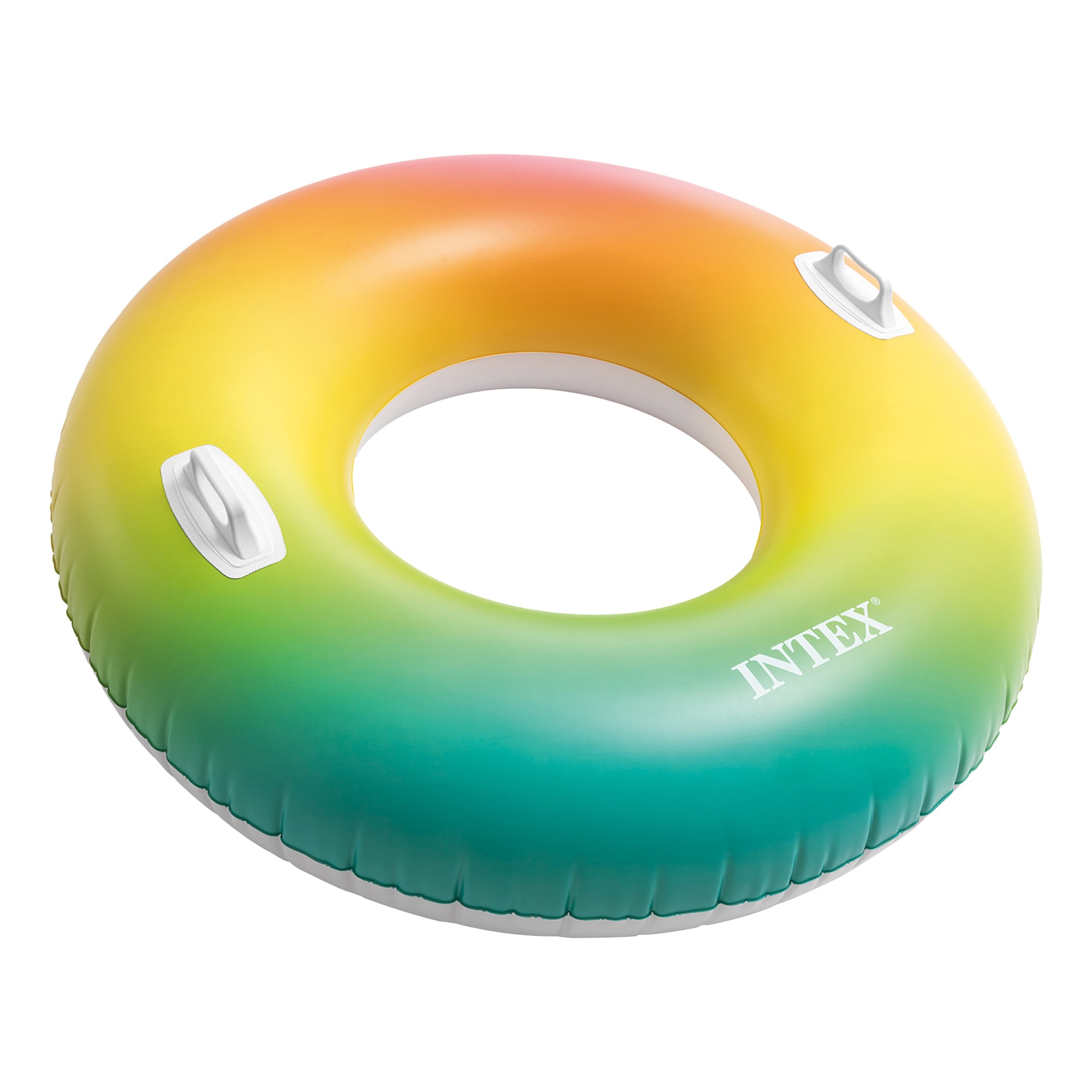 Intex® Rainbow Ombre Tube