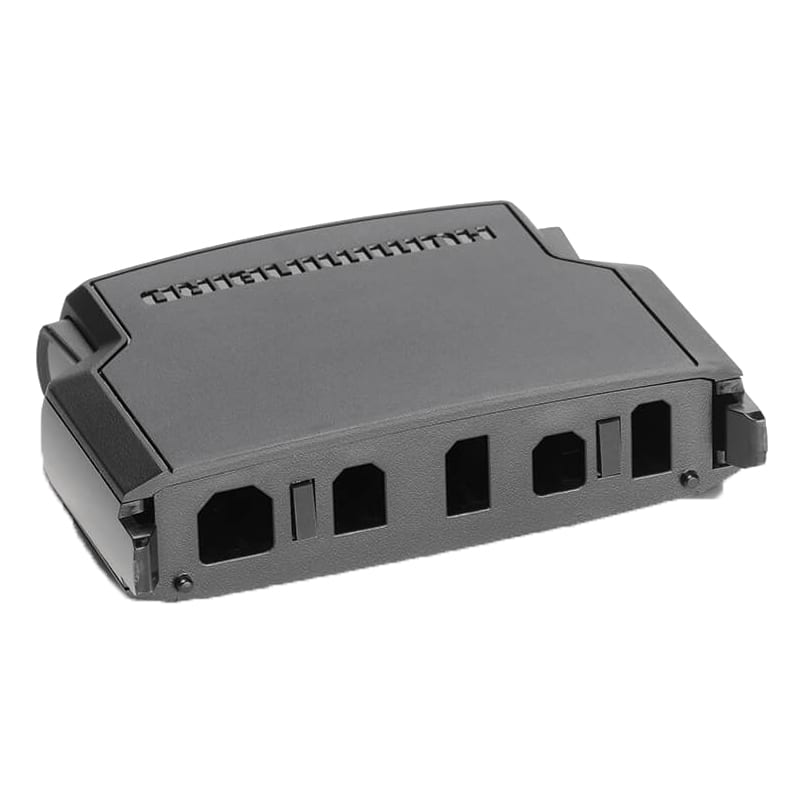 Humminbird® Helix™ Cable Connector Tray