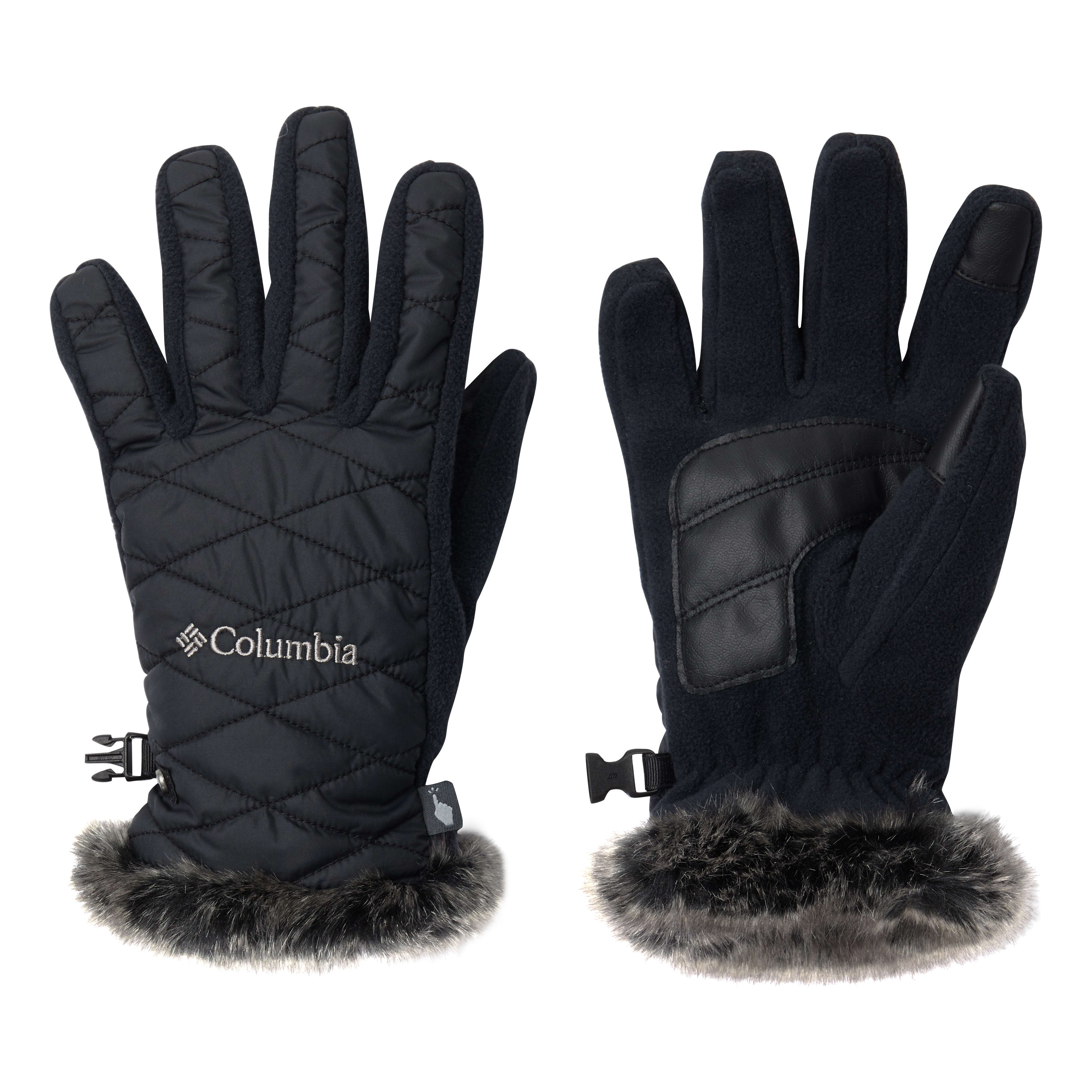 Columbia™ Women’s Heavenly™ Glove - Black