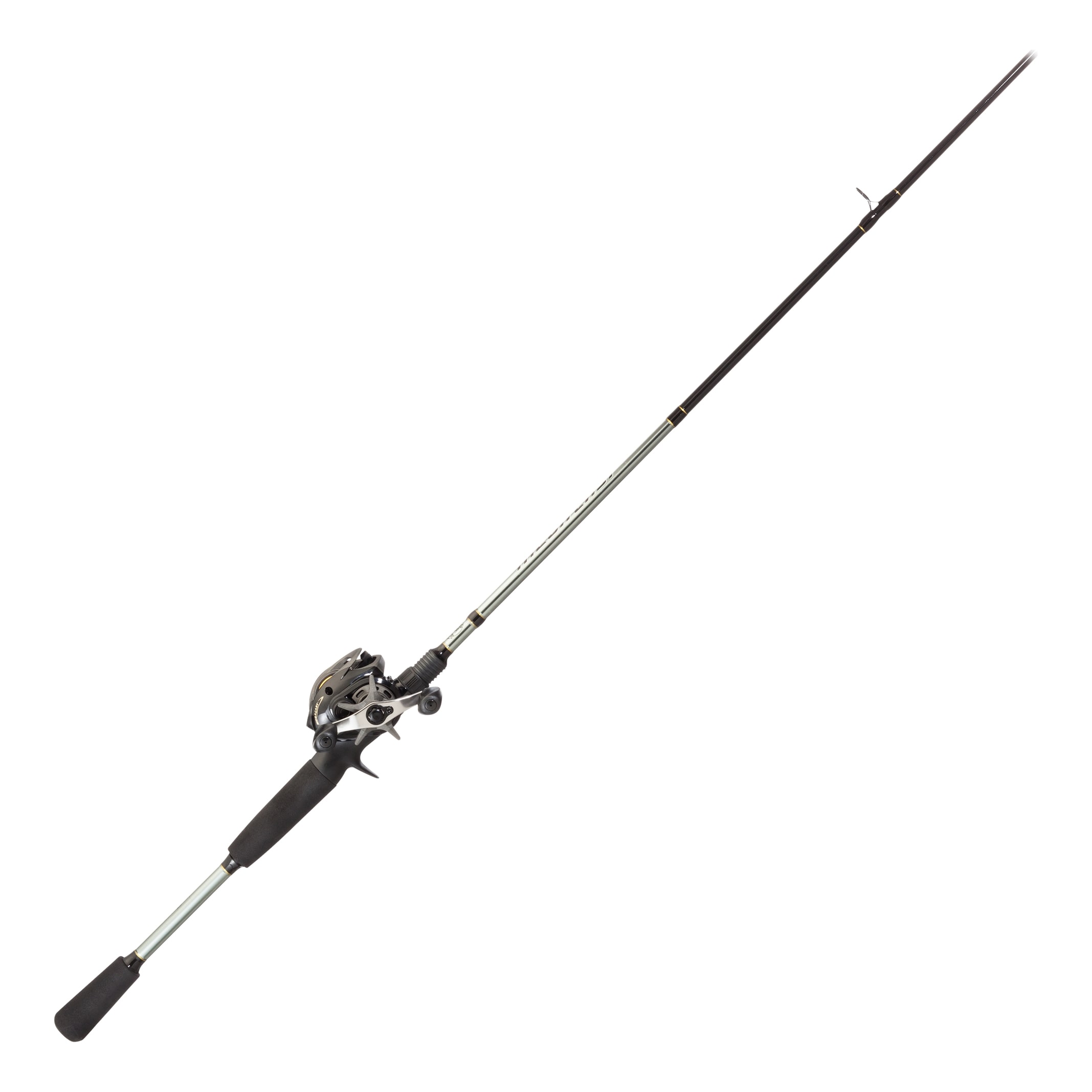 Bass Pro Shops® MegaCast® Baitcast Combo