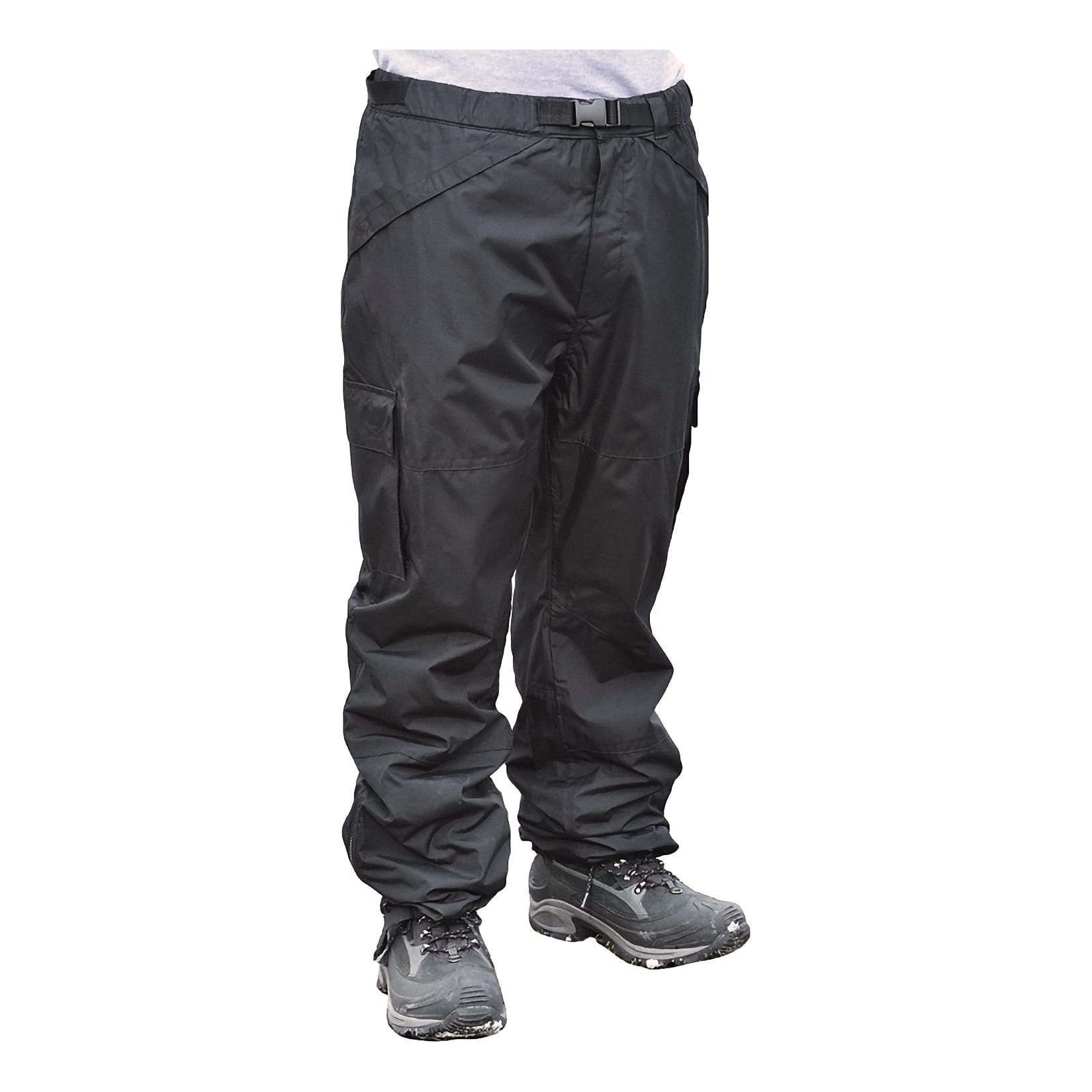 misty mountain fleece pants