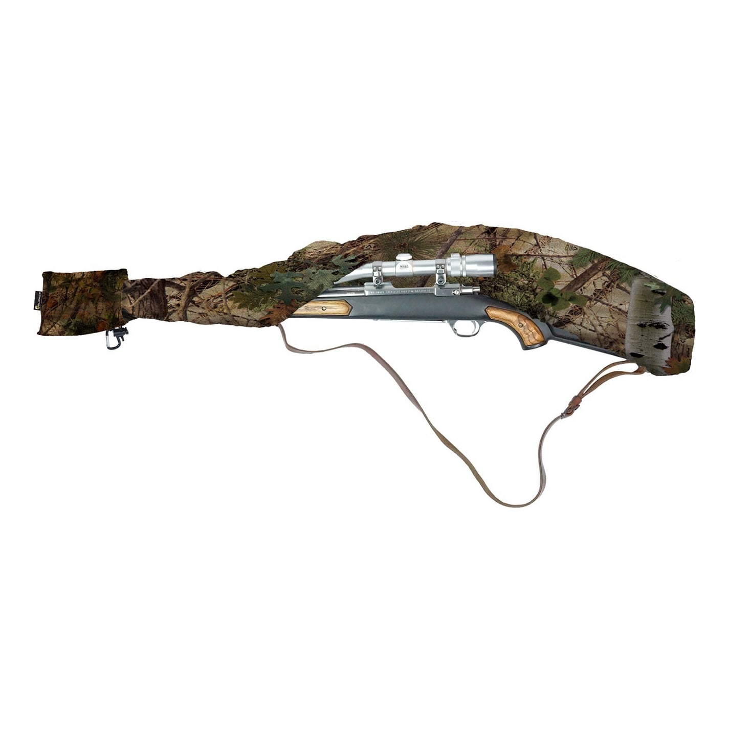 Slicker Gun Slicker Ultralight Rifle and Shotgun Cover