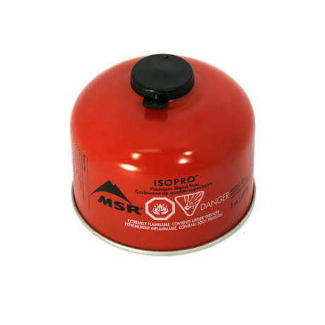 MSR® IsoPro™ 8oz Fuel Canister