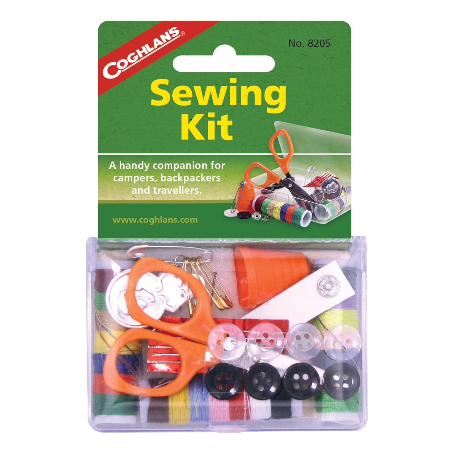 Coghlan's Sewing Kit
