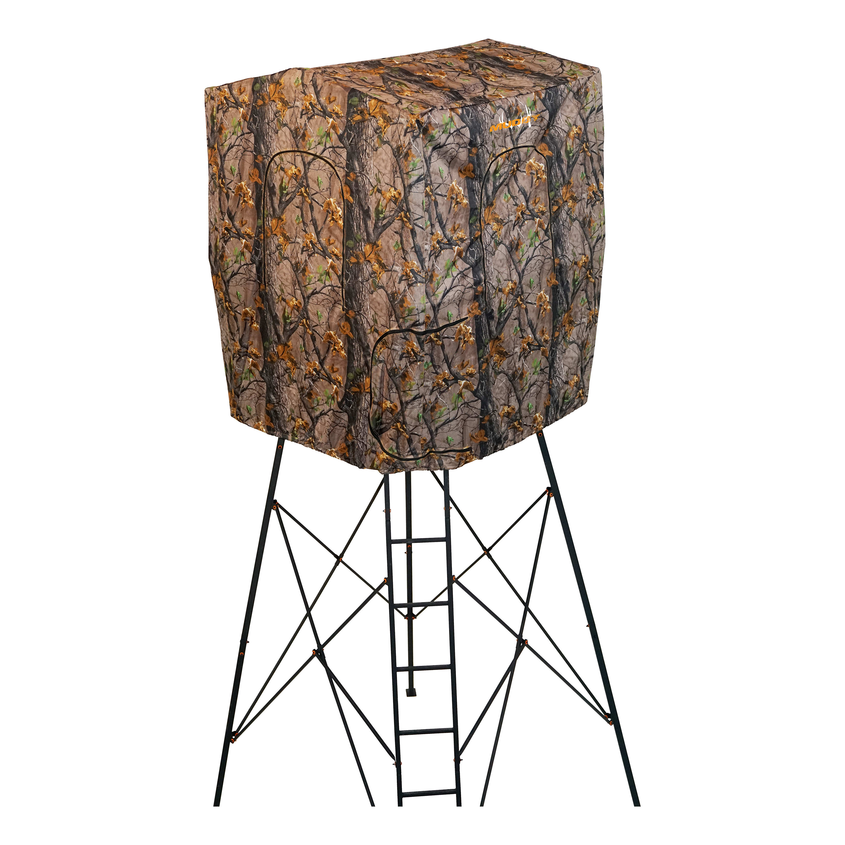 Muddy® Quad Enclosure Kit | Cabela's Canada