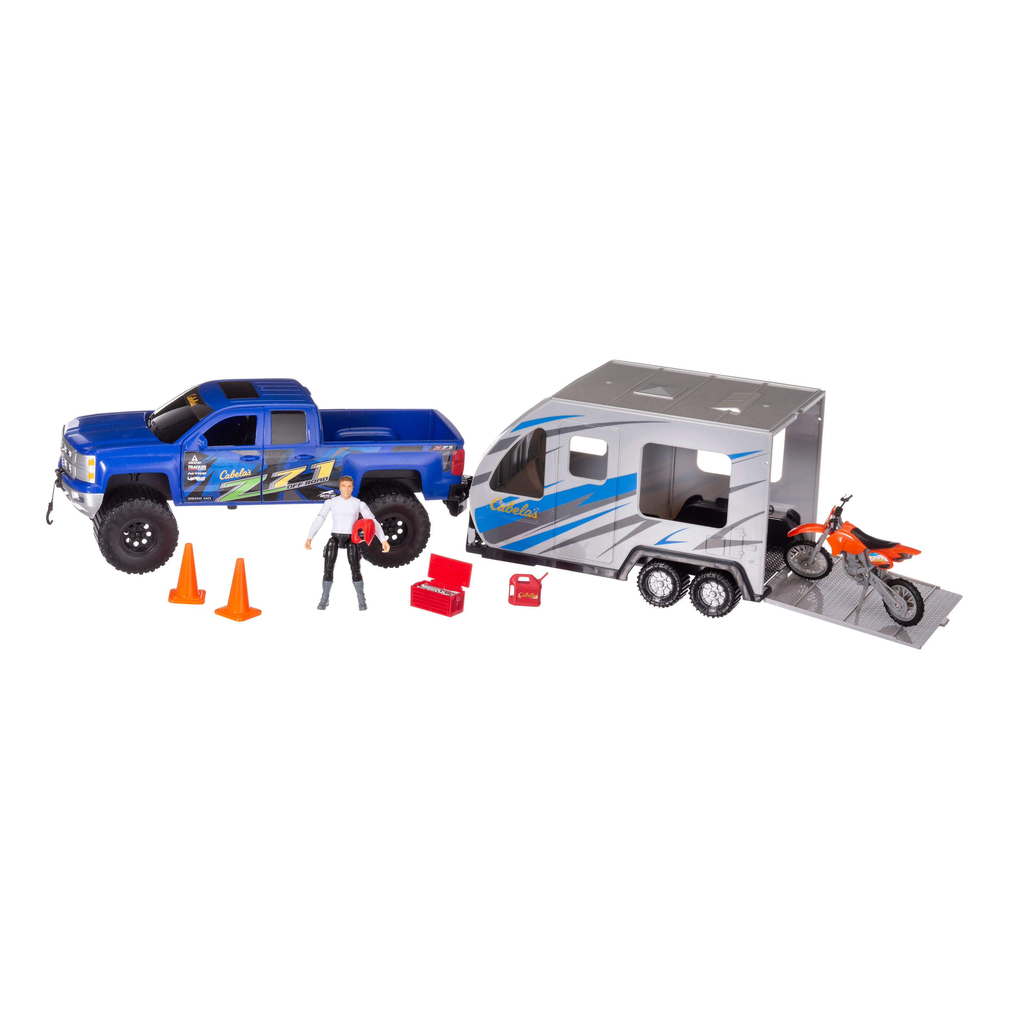 toy trucks canada