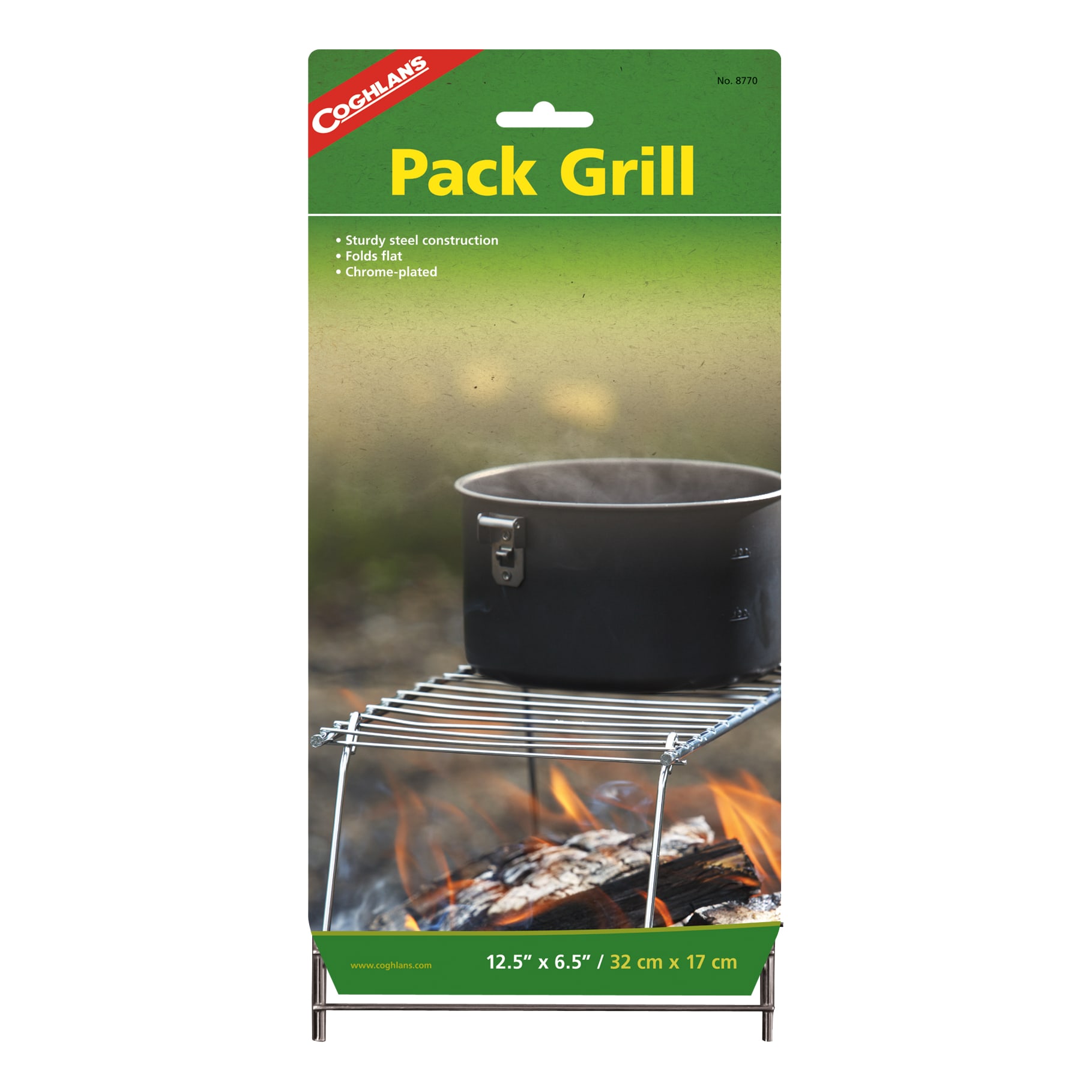 Coghlan's Pack Grill