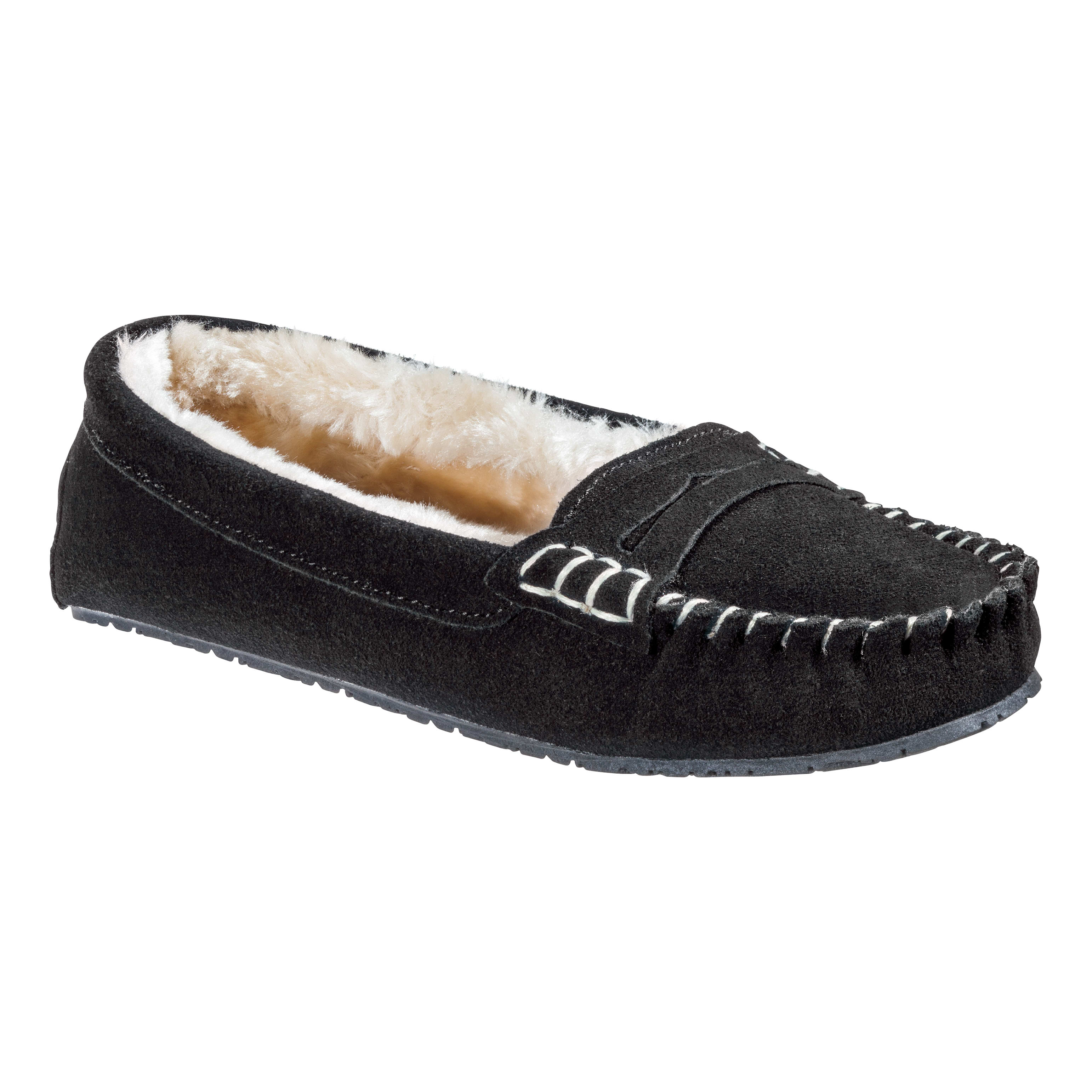 cabelas natural reflections slippers