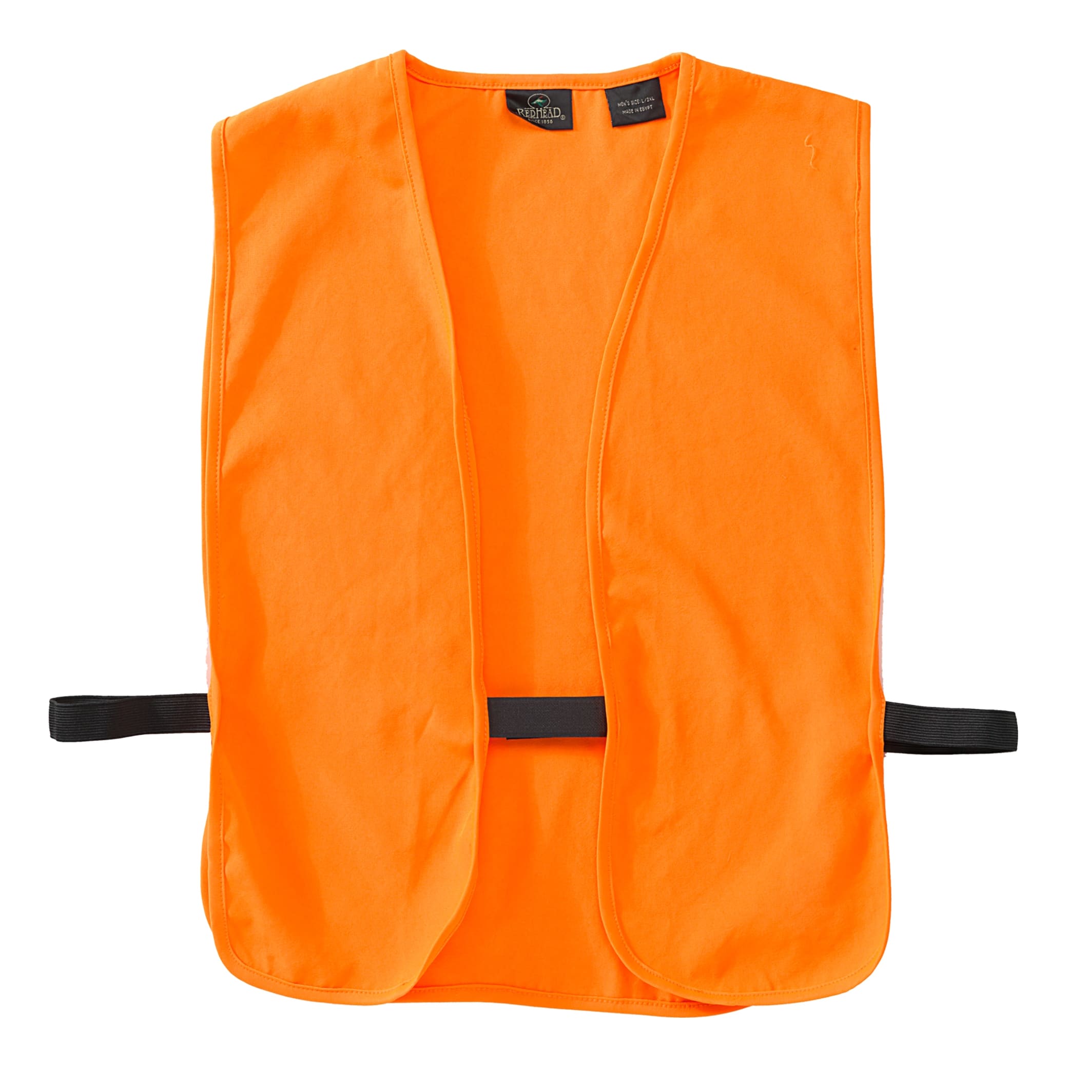 RedHead® Men’s Polyester Safety Vest