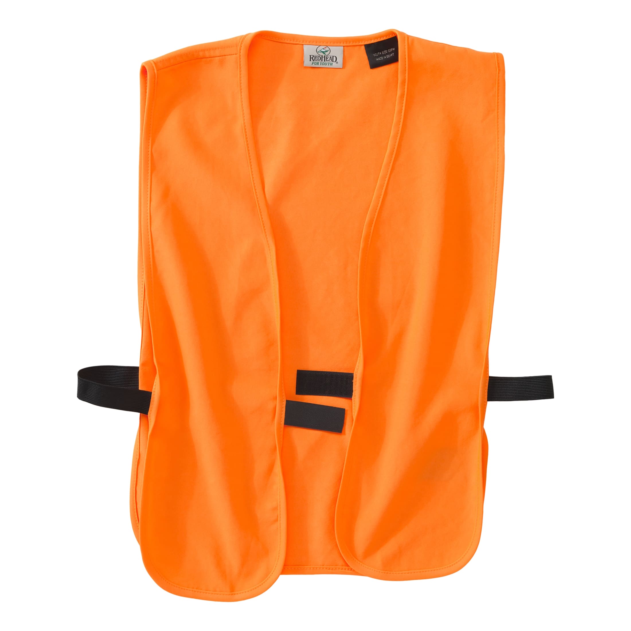 RedHead® Youth Polyester Safety Vest