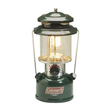 Coleman® 286 1-Mantle Liquid Fuel Lantern