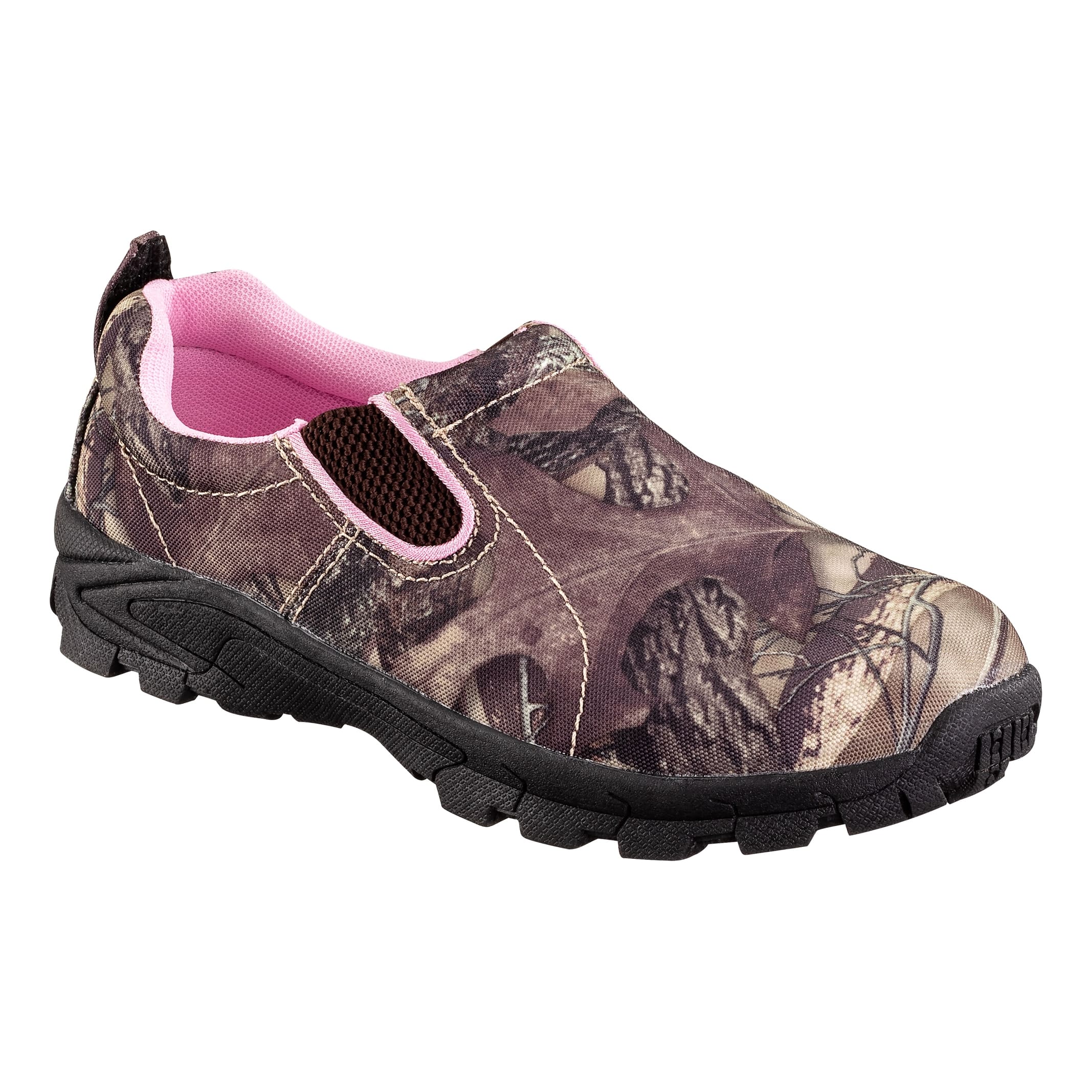 RedHead® Women’s XTR Camo Moc Slip-On Shoes