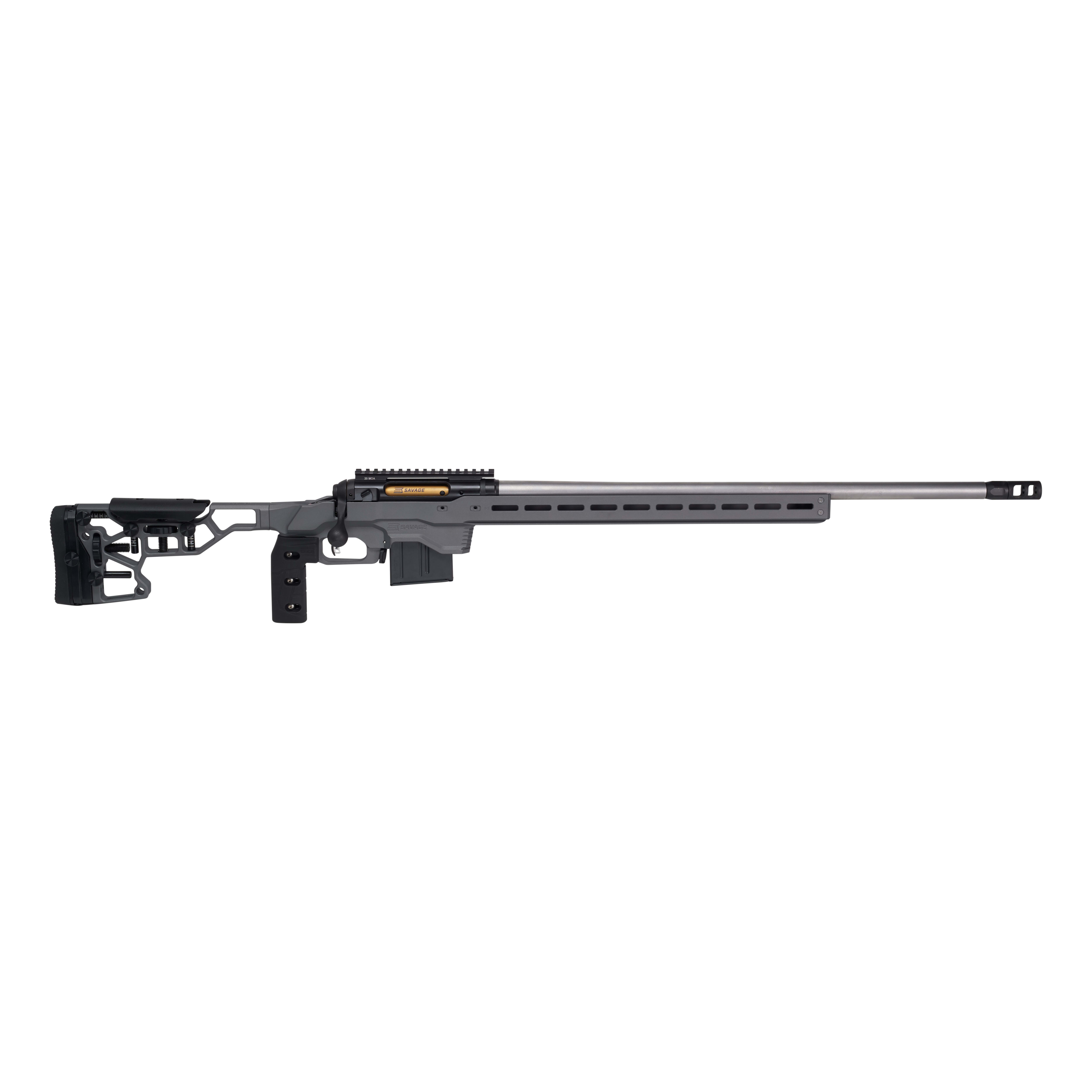 Savage® 110 Elite Precision Bolt-Action Rifle