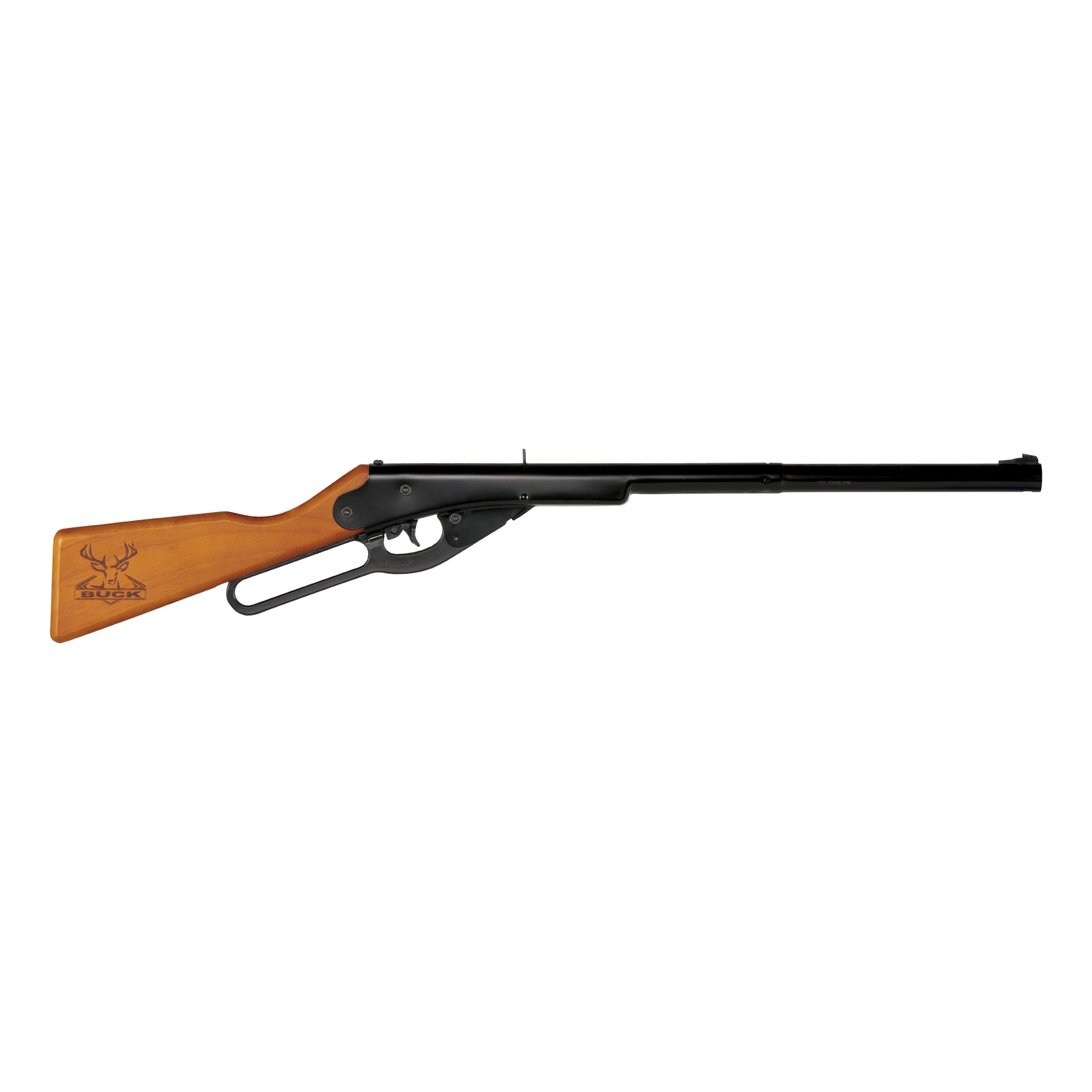 Daisy Model 105 Buck BB Air Rifle