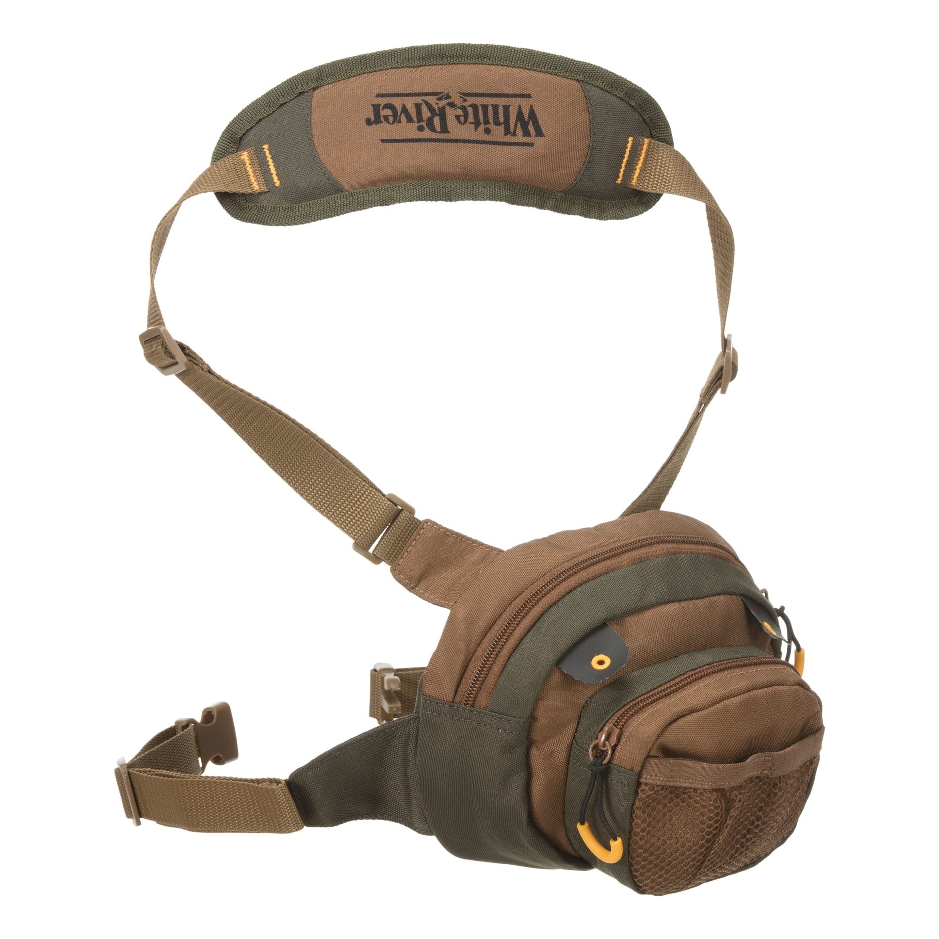 White River Fly Shop Aventur1 Sling Pack