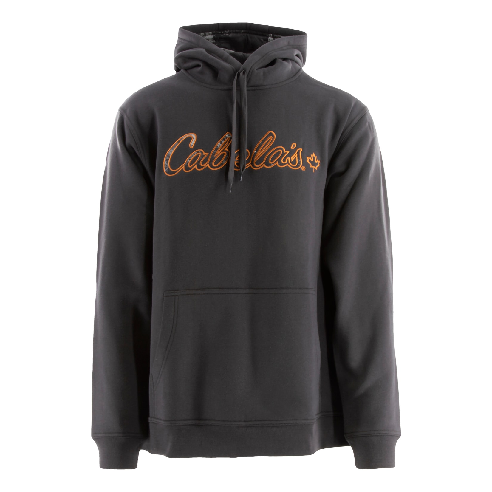 Cabela's® Canada Men's Game Day Long-Sleeve Hoodie | Cabela's Canada